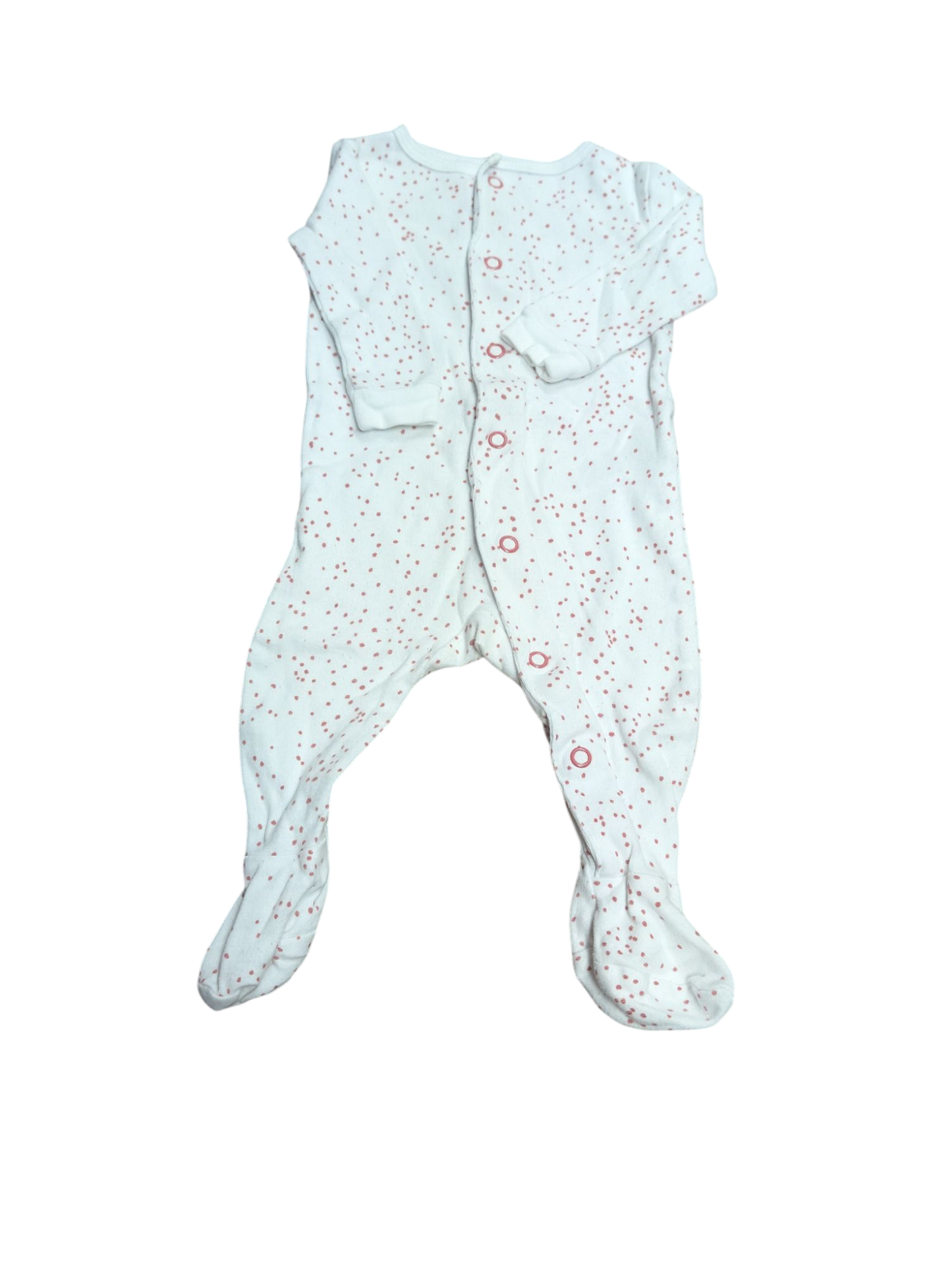 Pyjama 0-3mois Joe Fresh