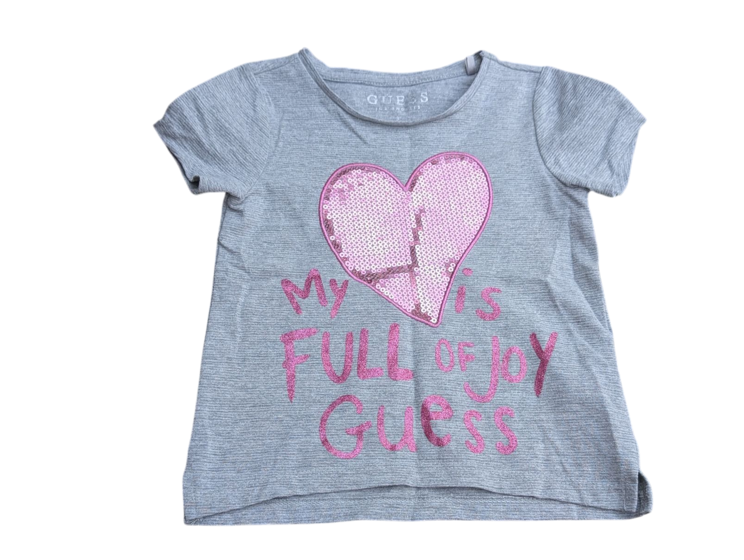 Chandail 3ans Guess