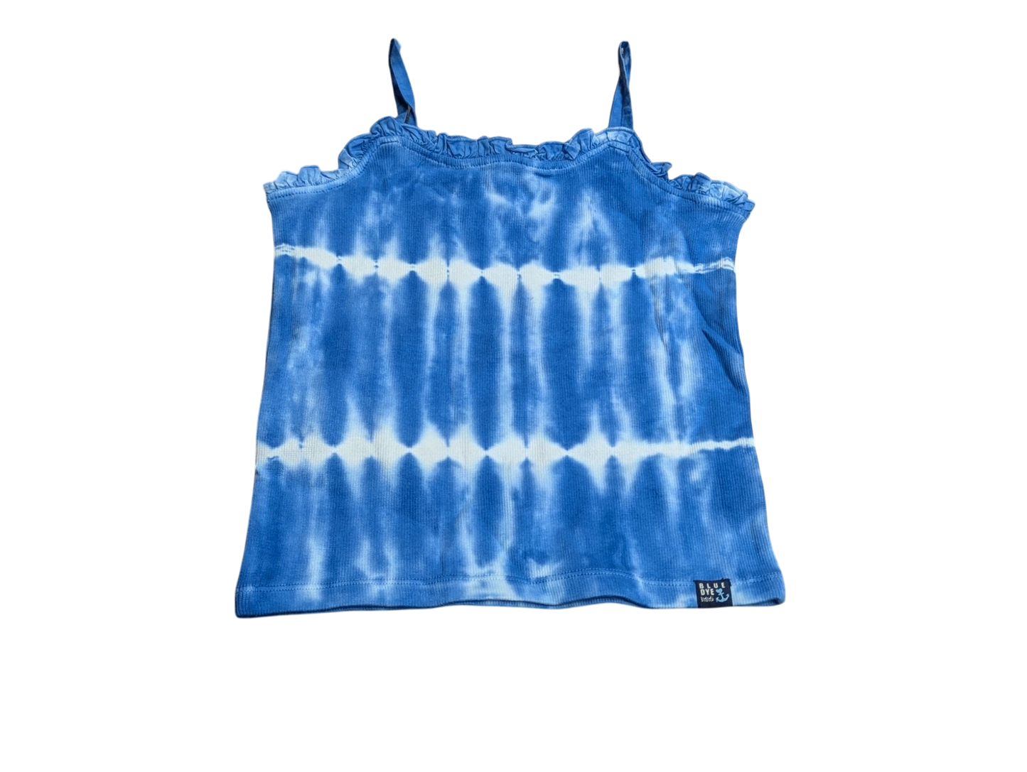 Camisole 8ans Boboli Neuf