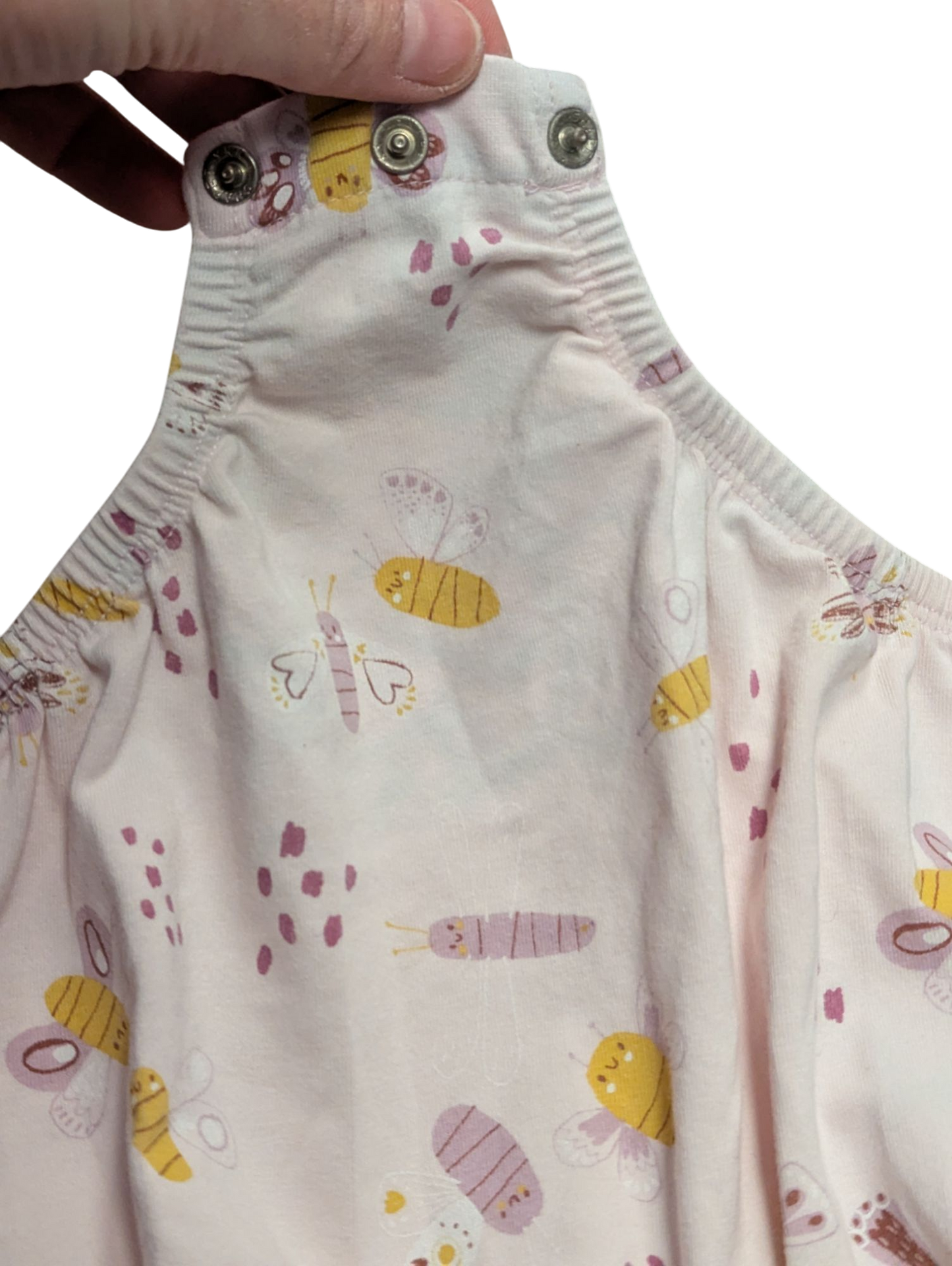 Ensemble 6-12mois Souris Mini*