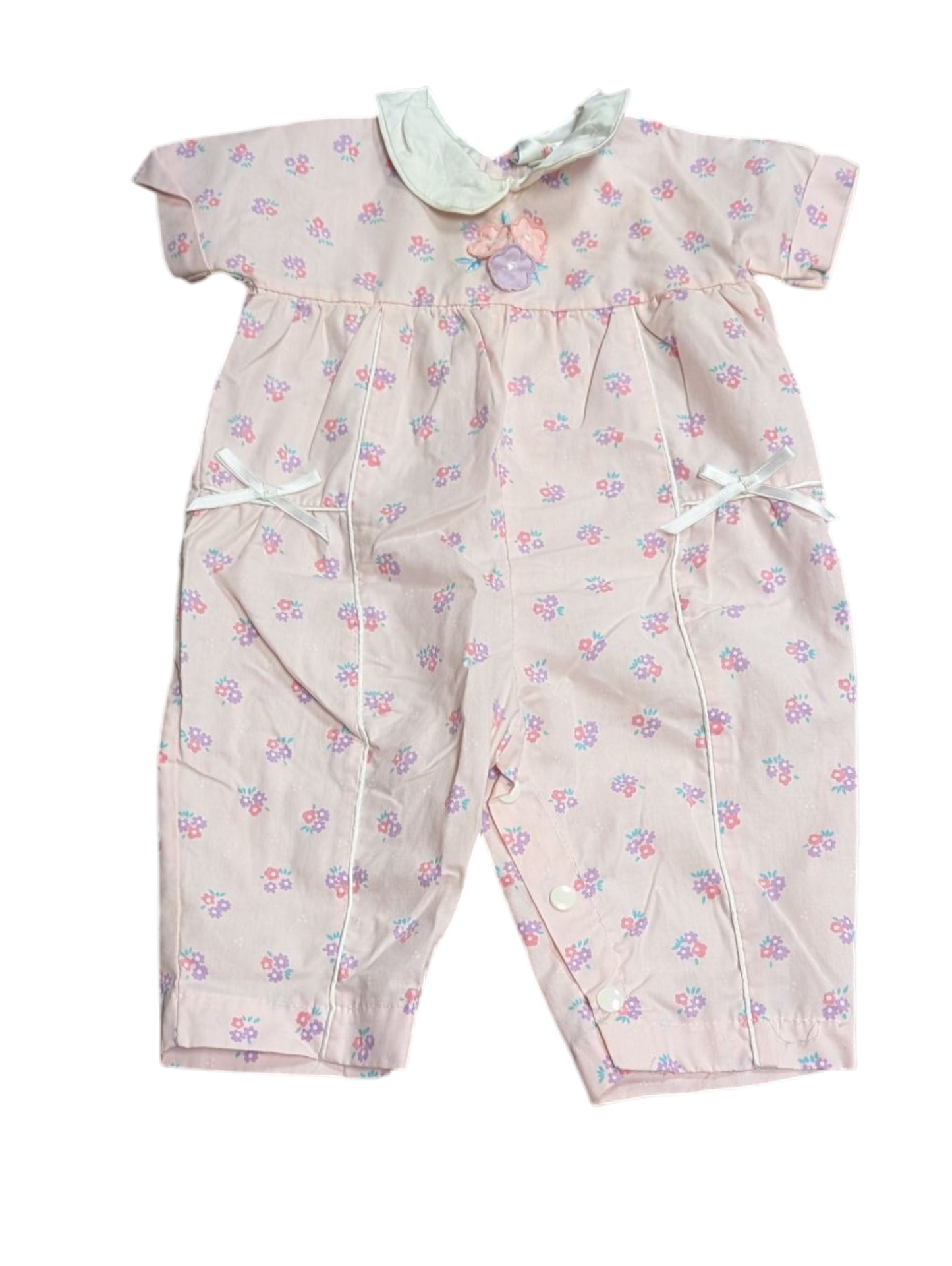 Combinaison 3-6mois Mini Togs*