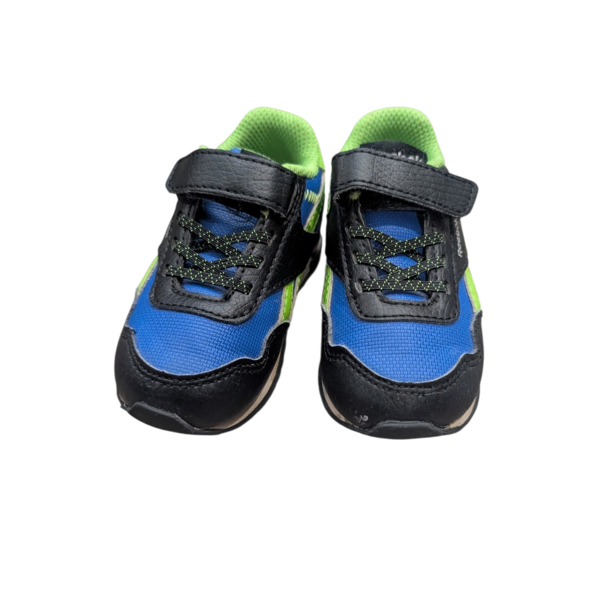 Chaussures gr 5 jeune enfant Reebok