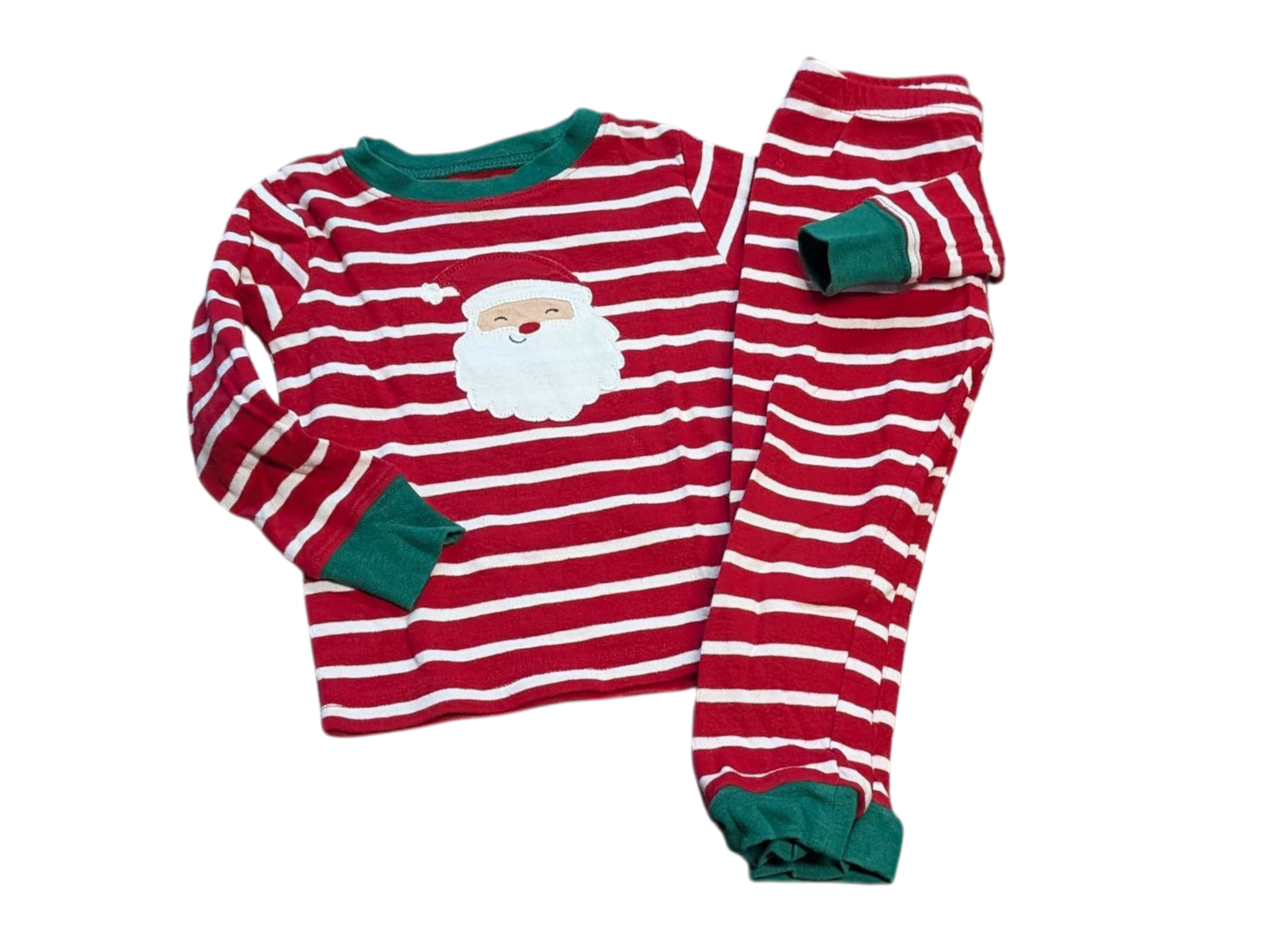 Pyjama 2ans Carters
