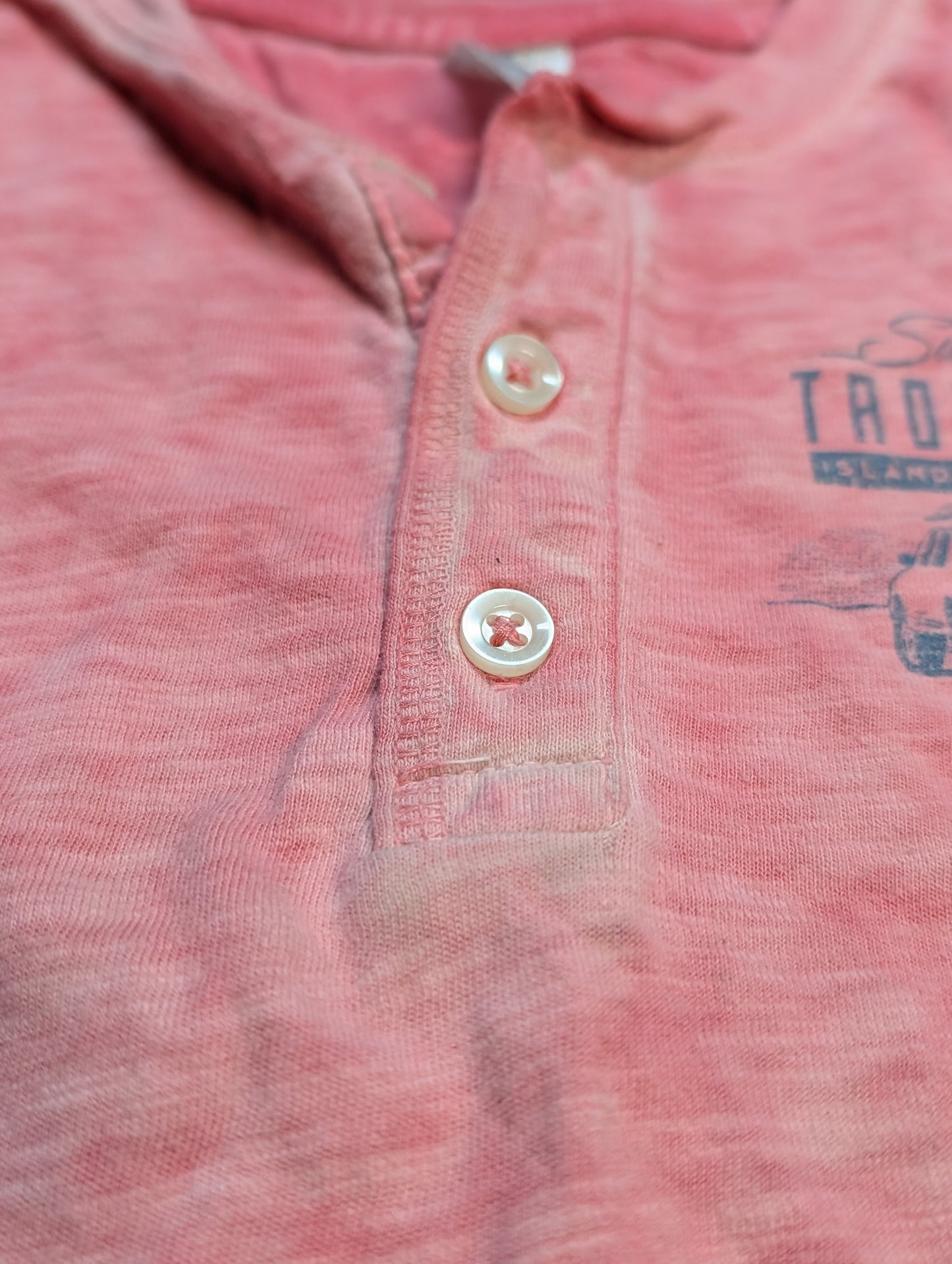 Chandail 2ans Carters