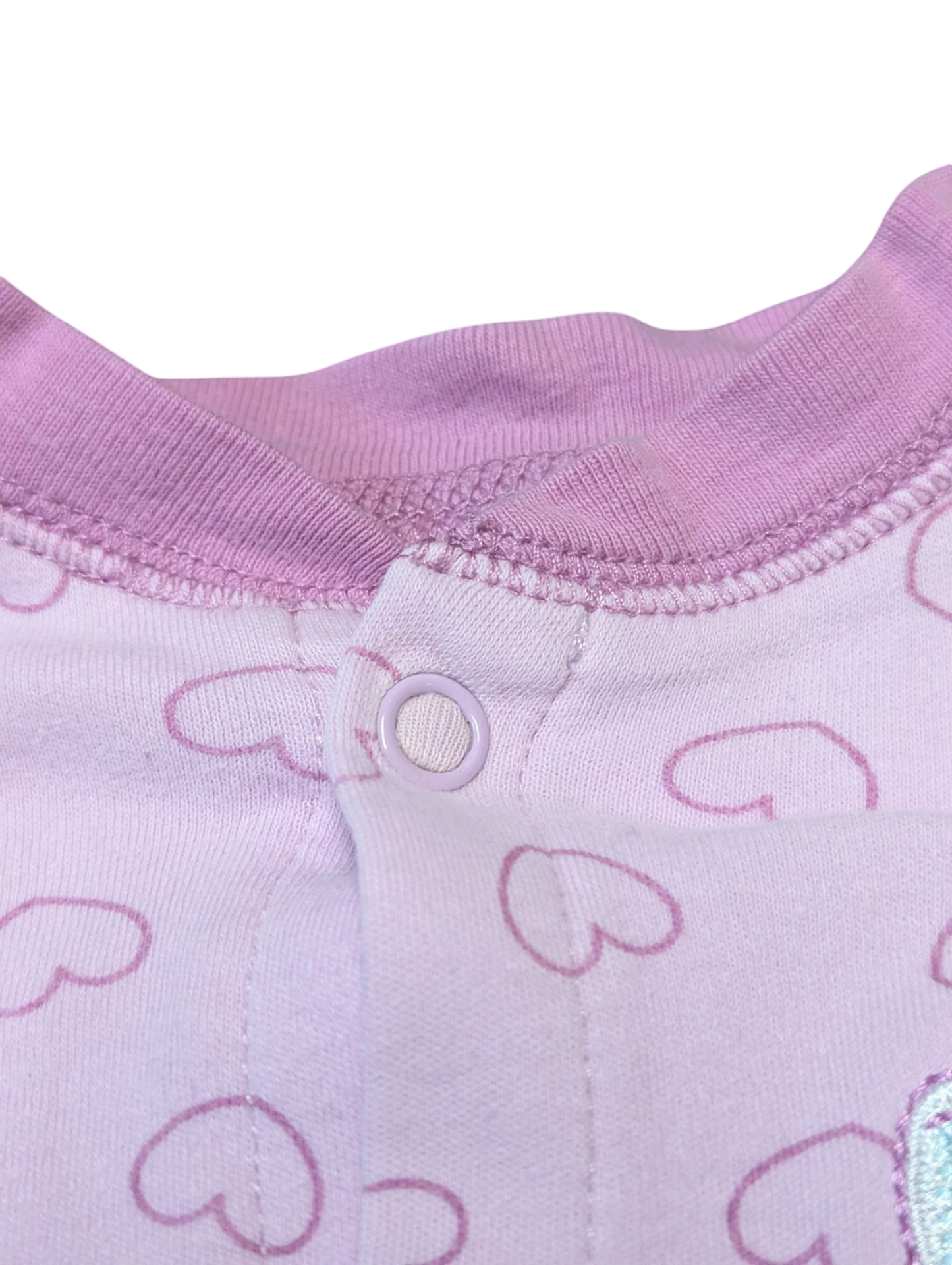 Pyjama 1mois Love'n Cuddles*