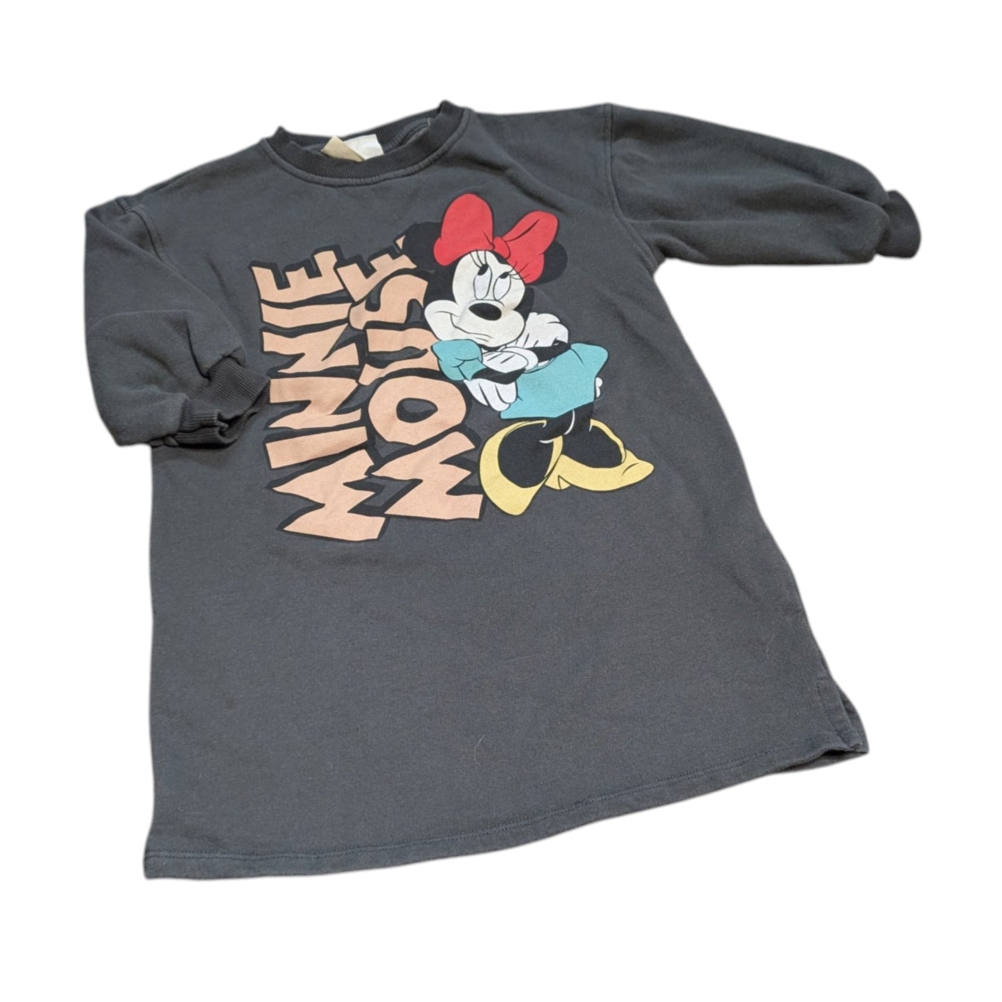Tunique 4-5ans Zara Disney