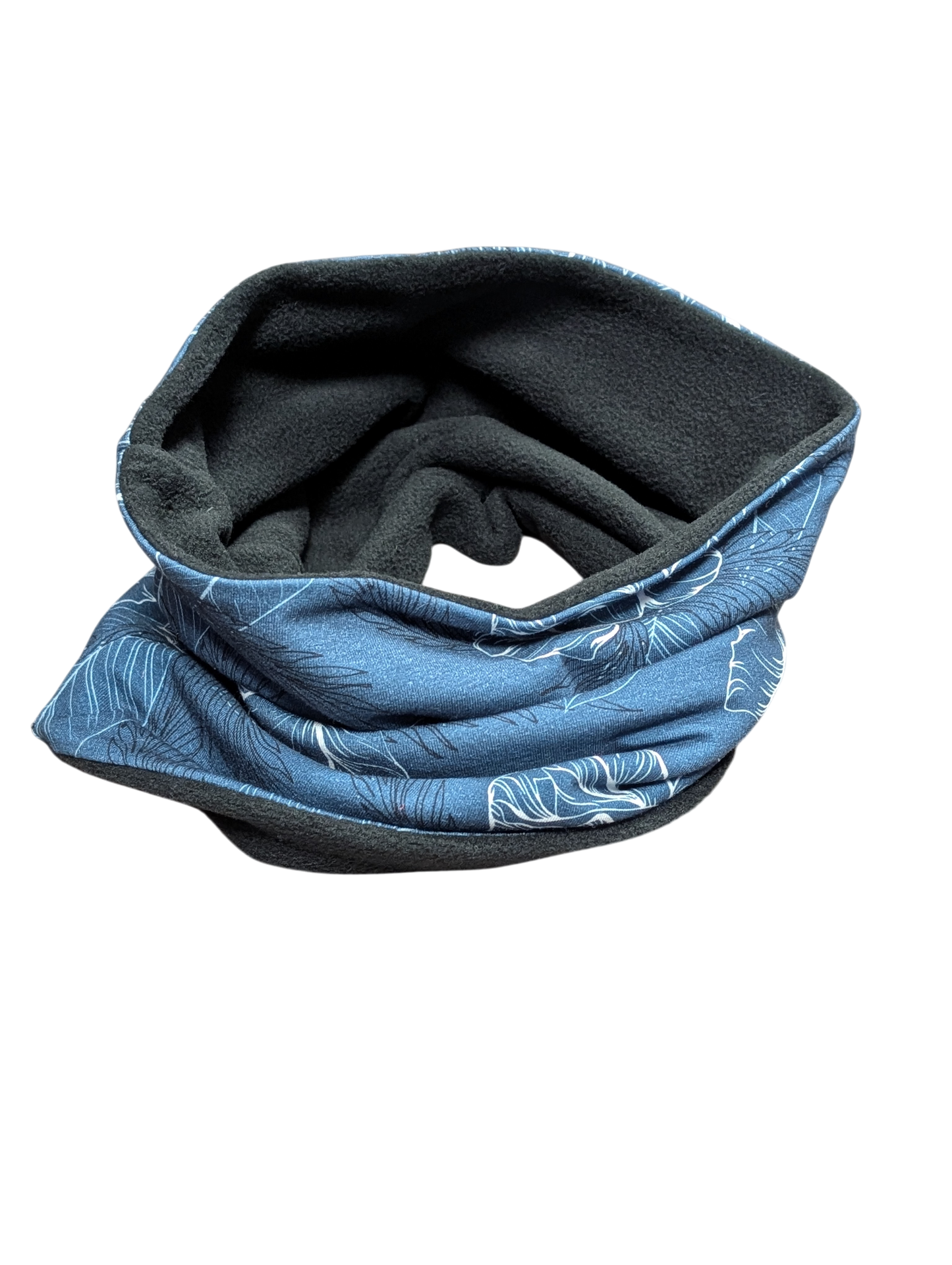 Cache-cou hiver Adulte Créations Marie Rouette Neuf