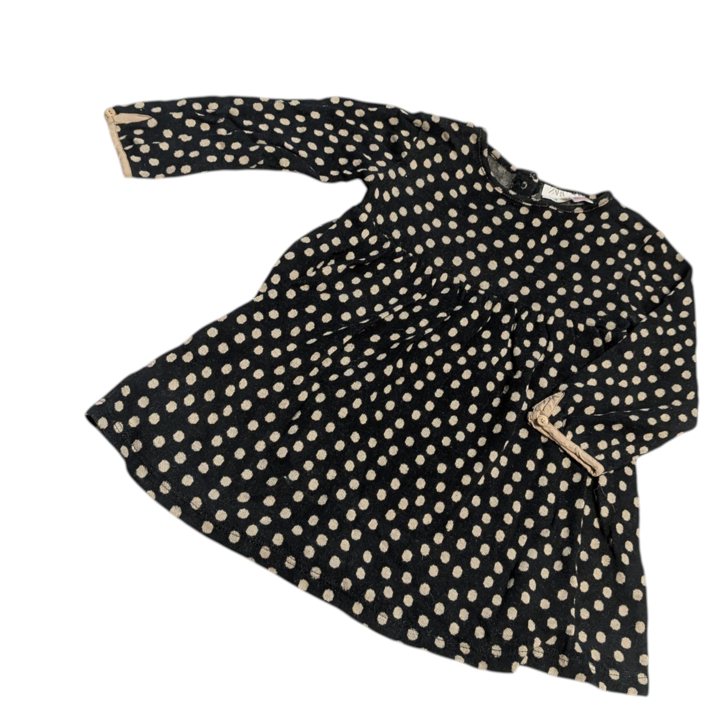 Robe 3-4ans Zara