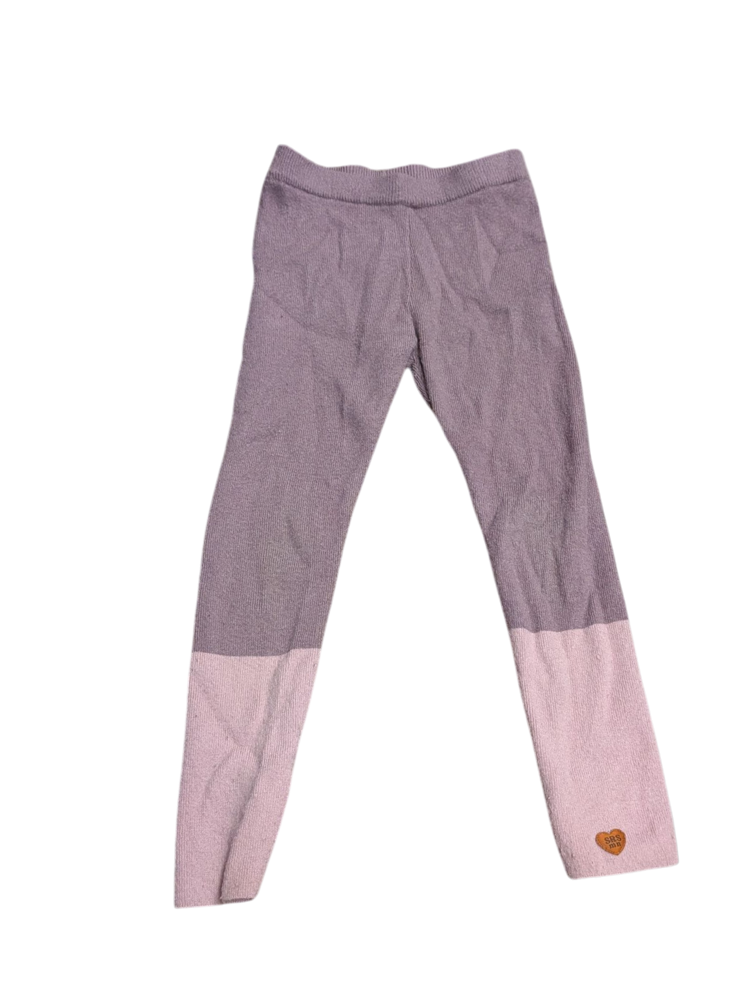 Legging de mailles 6ans Souris Mini