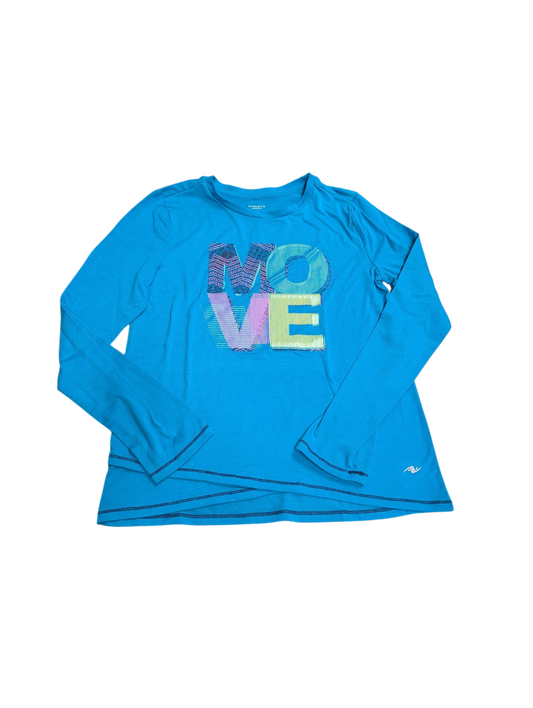 Chandail 10-12ans Athletic Works