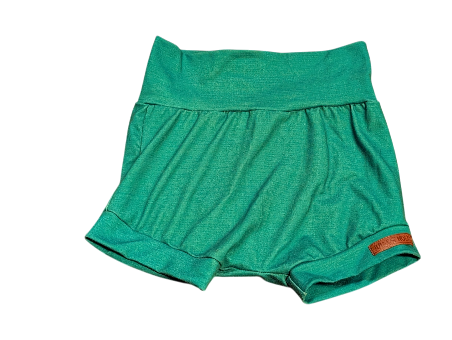 Short 3-4ans Jules et Nolan