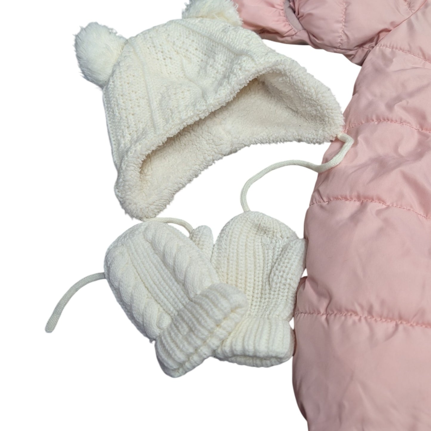 Habit mi-saison 0-3mois Old Navy