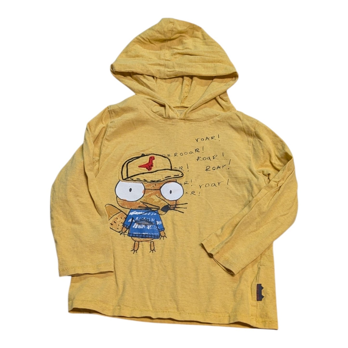 Chandail 2-3ans SOuris Mini