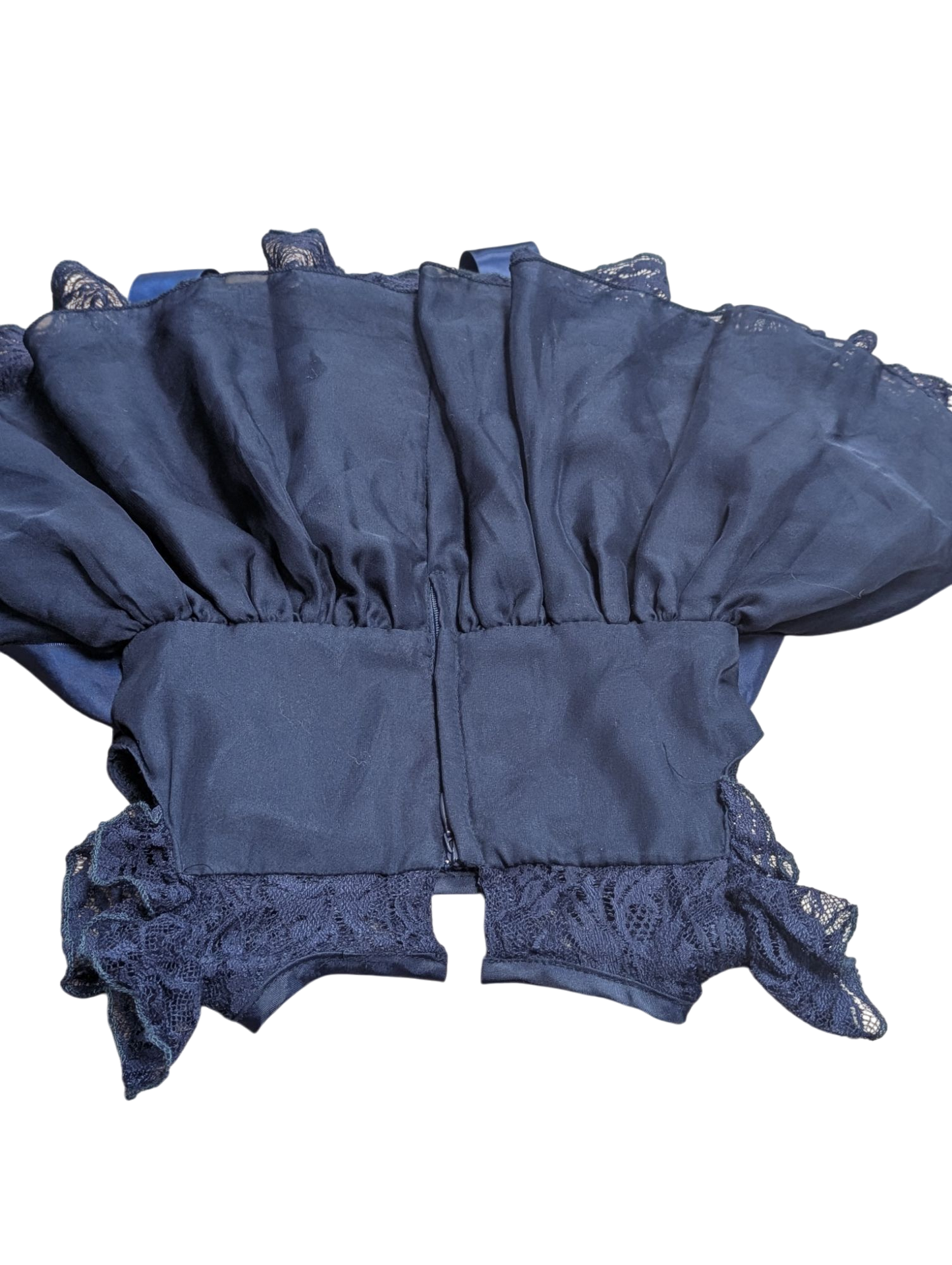 Robe 2ans Princess Faith