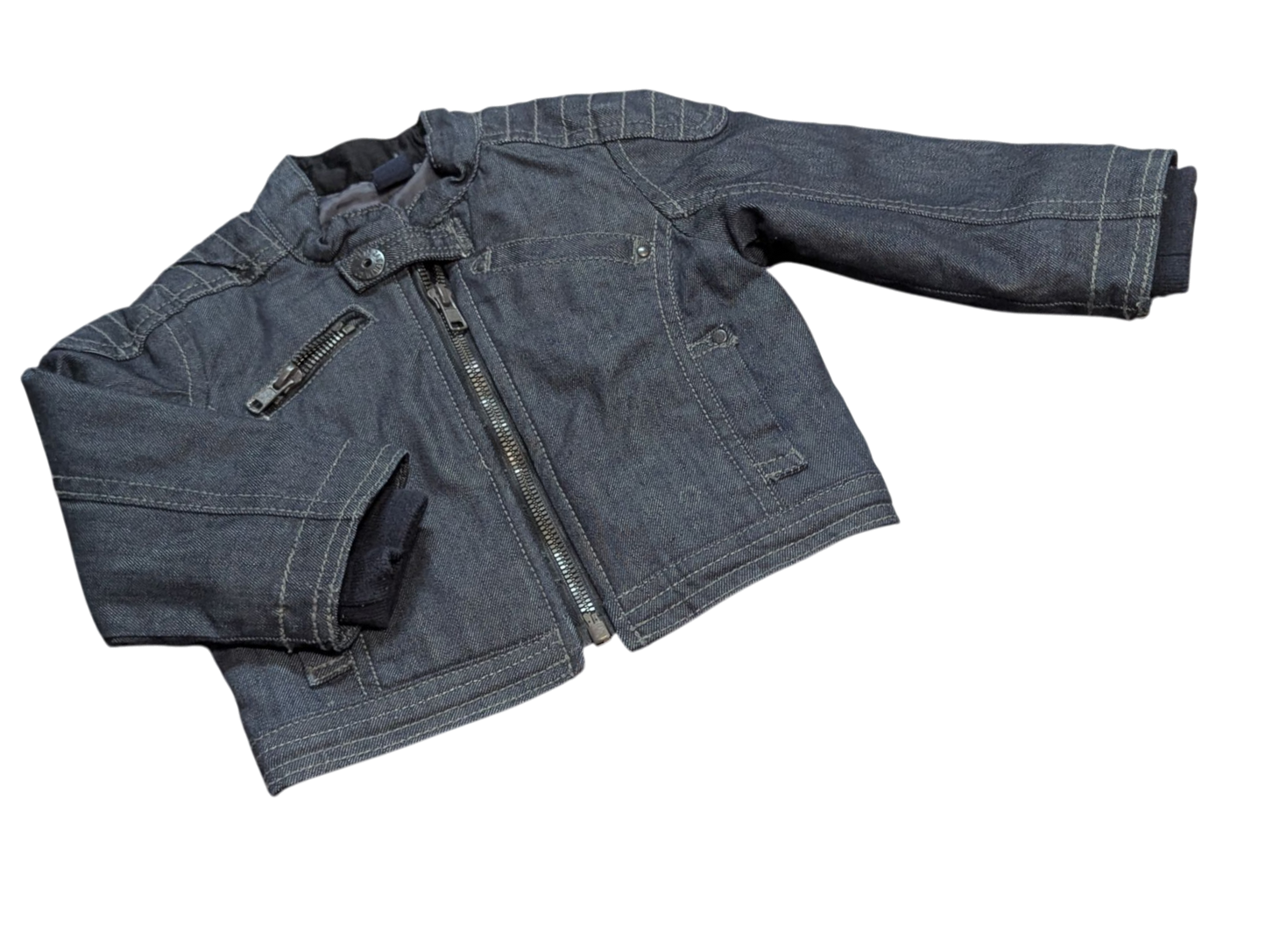 Veste 9-12mois Zara