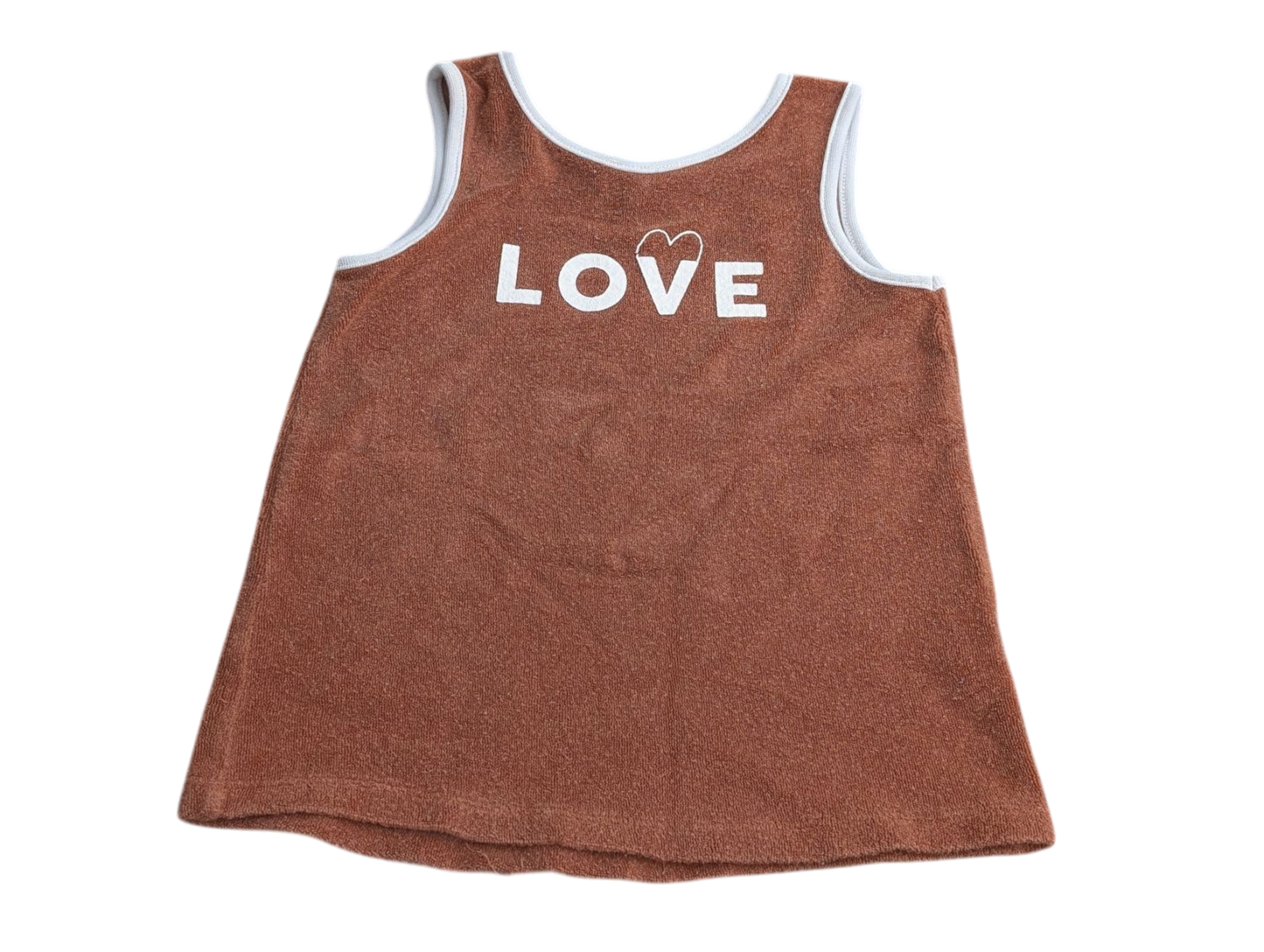 Camisole 2-3ans Zara