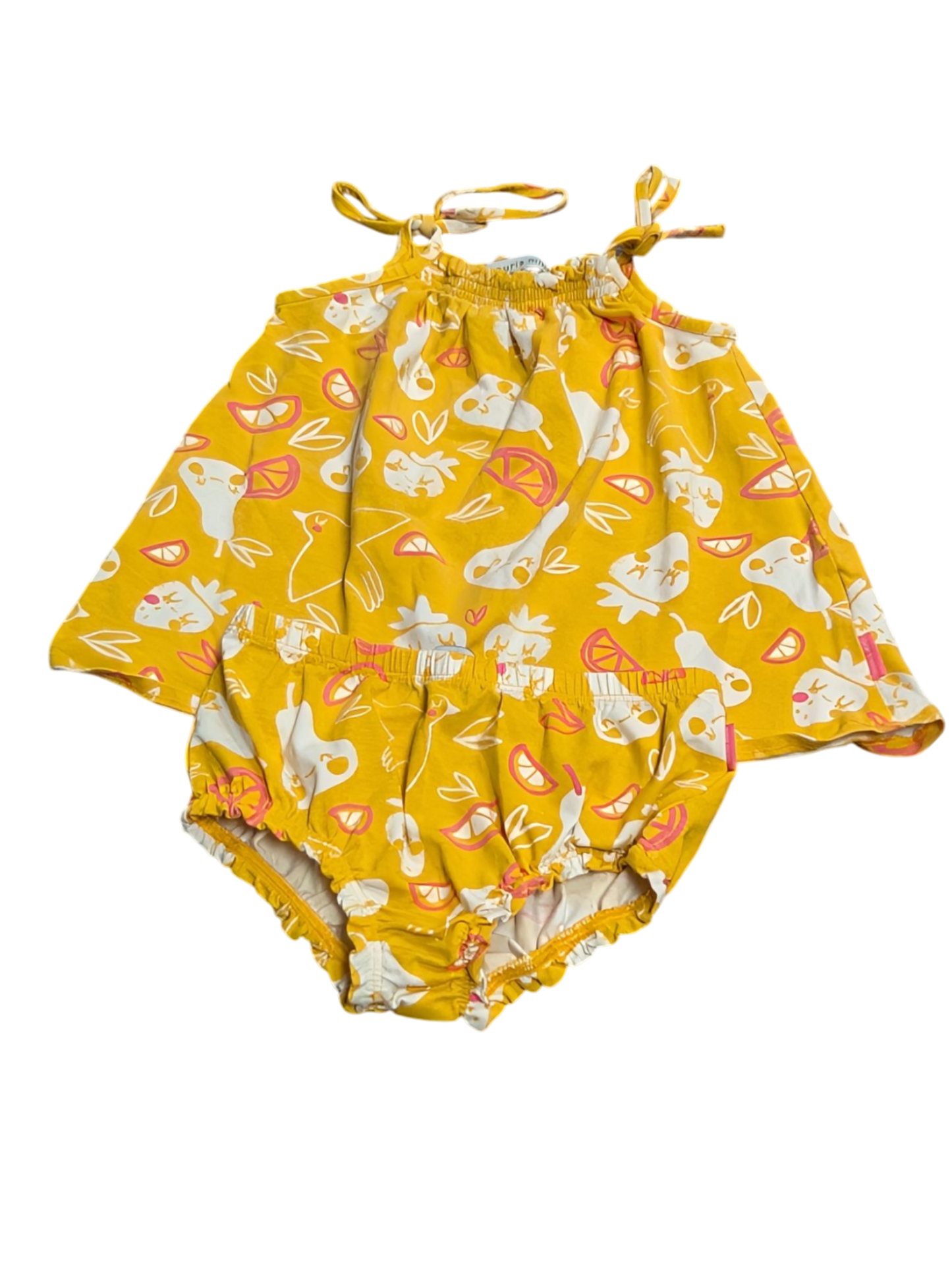 Ensemble 18-24mois Souris Mini