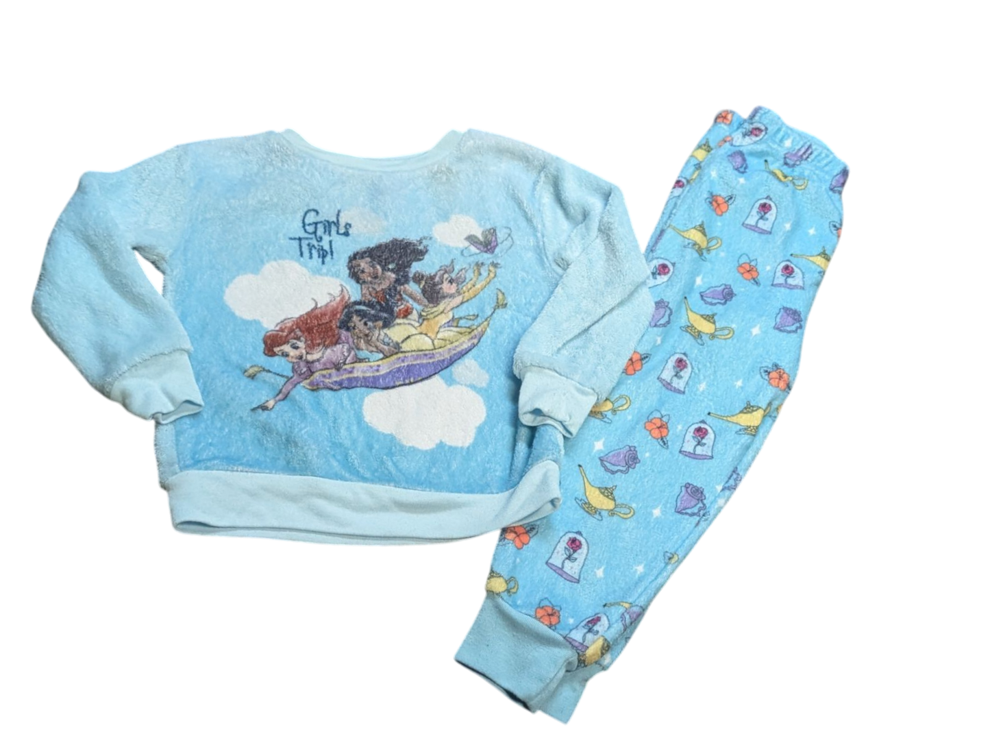 Pyjama 5ans Disney Princess*