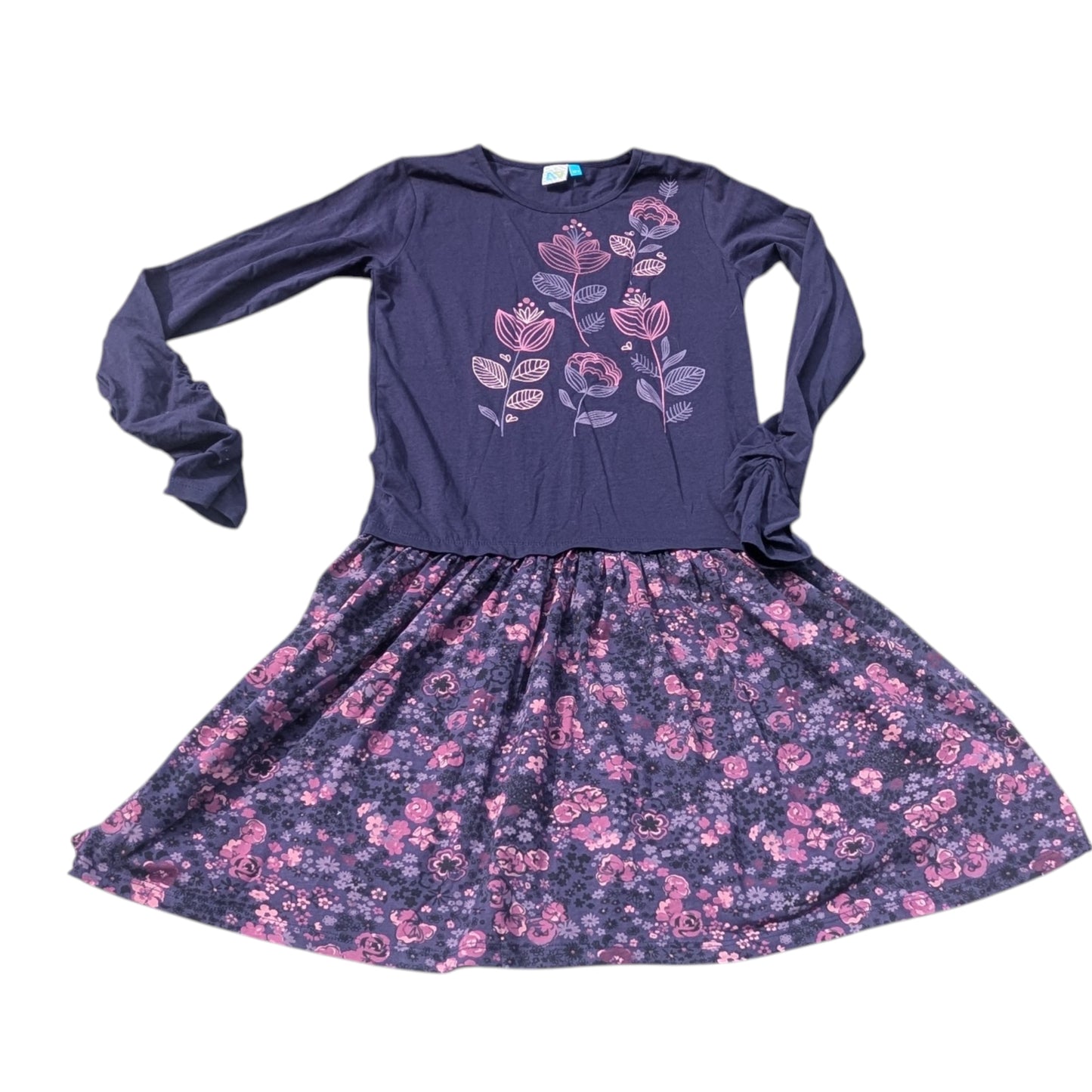 Robe 12ans Nanö