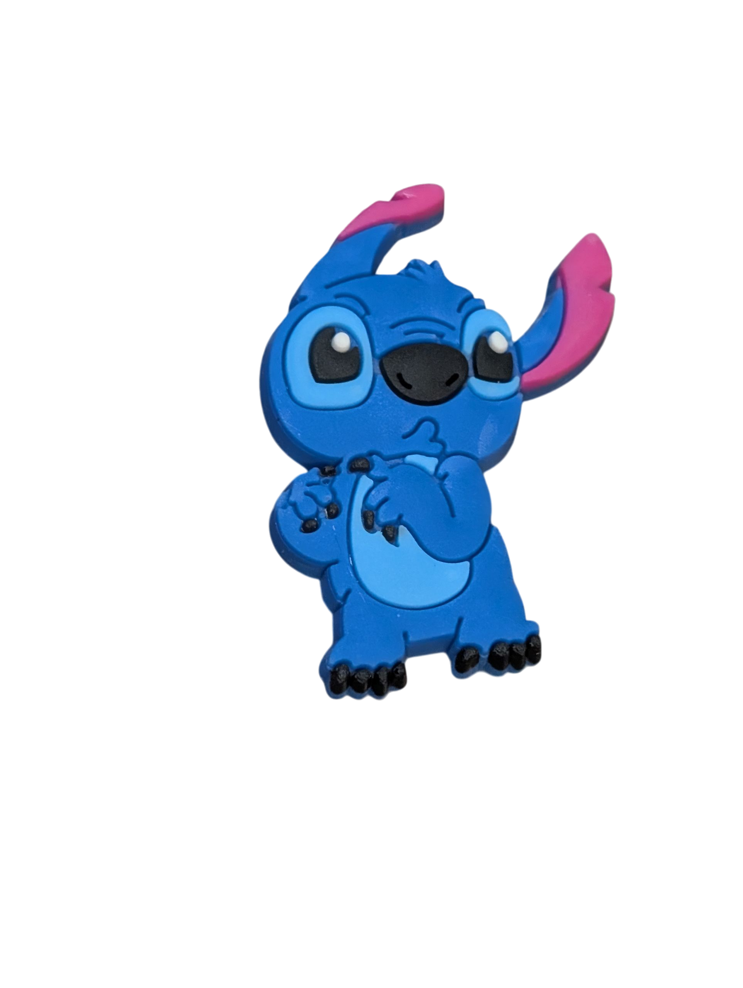 Breloque pour Crocs Stitch Neuf