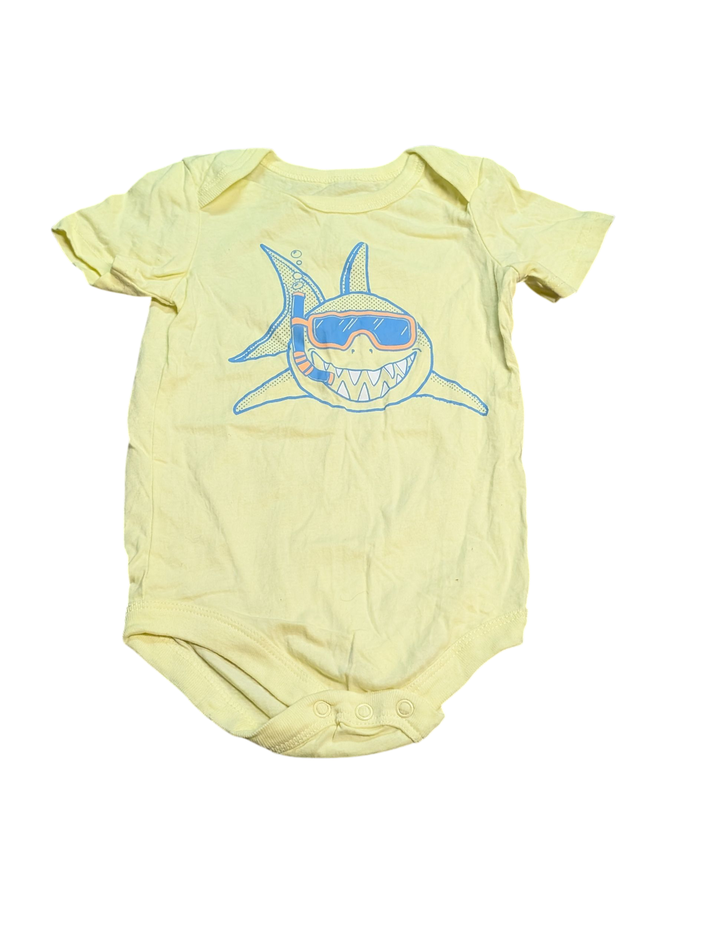 Cache-couche 12-18mois George