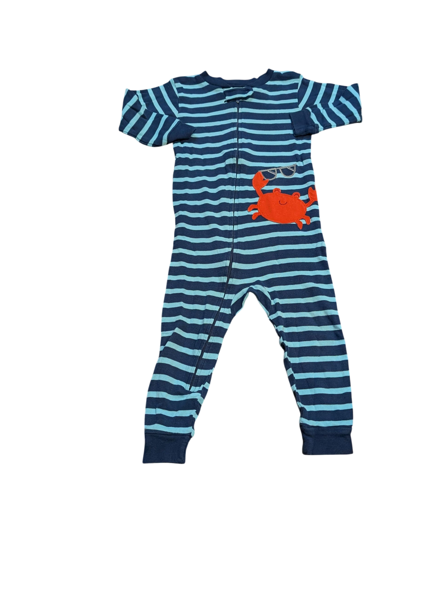 Pyjama 18mois Carters