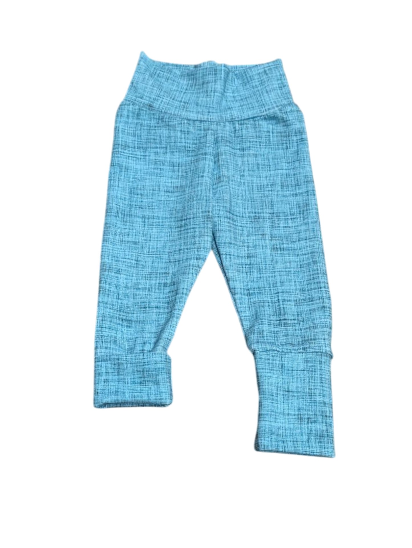 Legging évolutif 0-12mois Créations Marie Rouette Neuf
