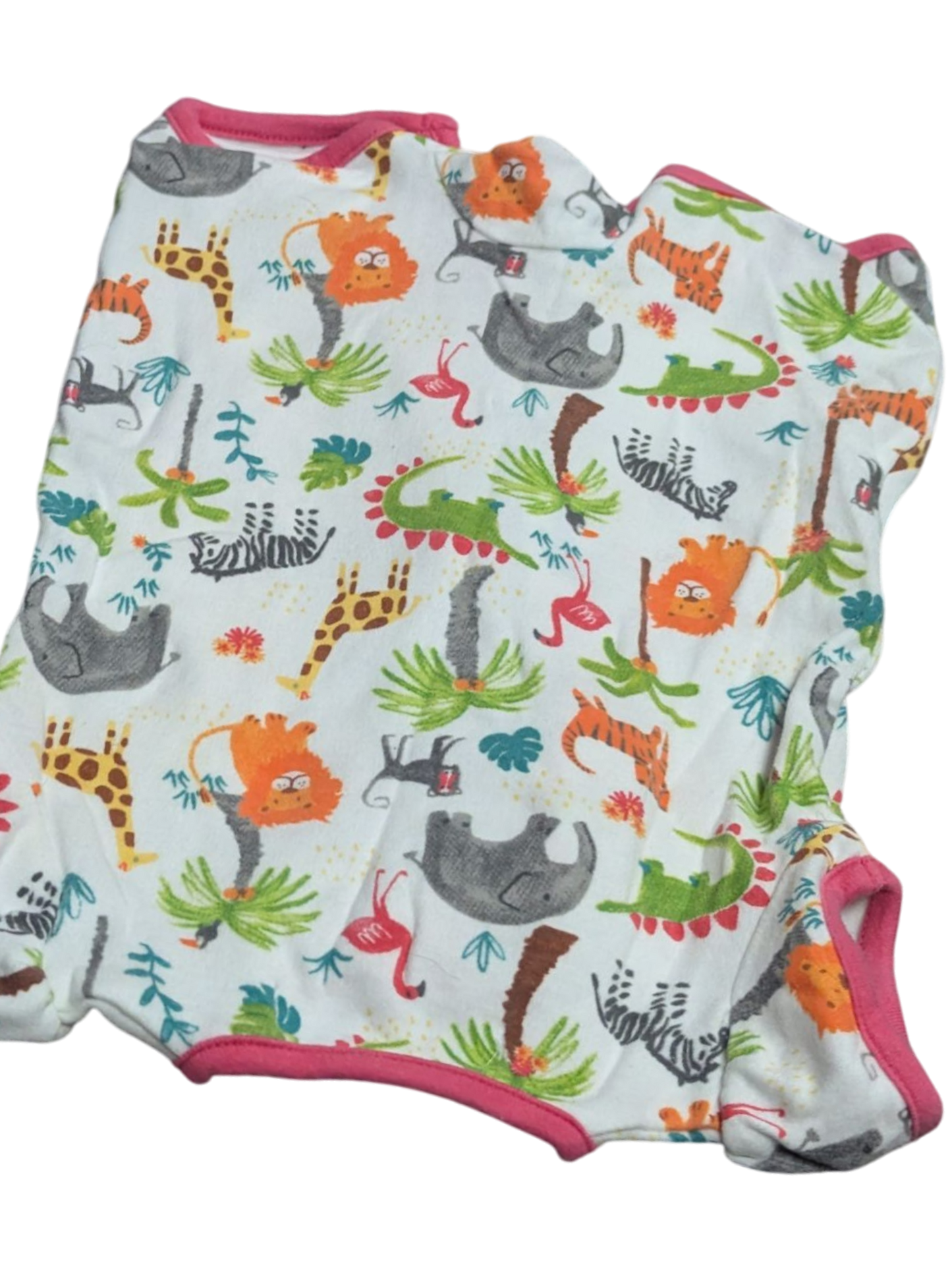 Pyjama 0-3mois Minoti