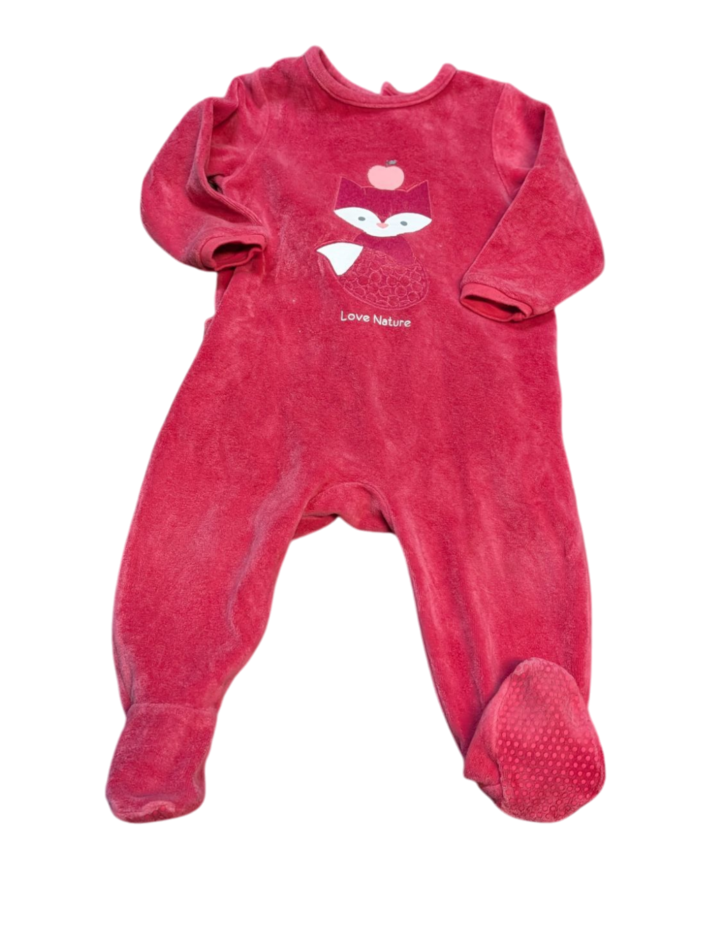 Pyjama 18mois Obaïbi