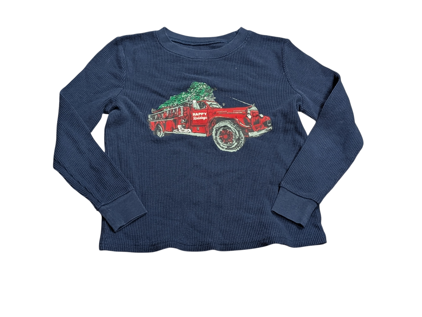 Chandail 7ans - 8ans Joe Fresh