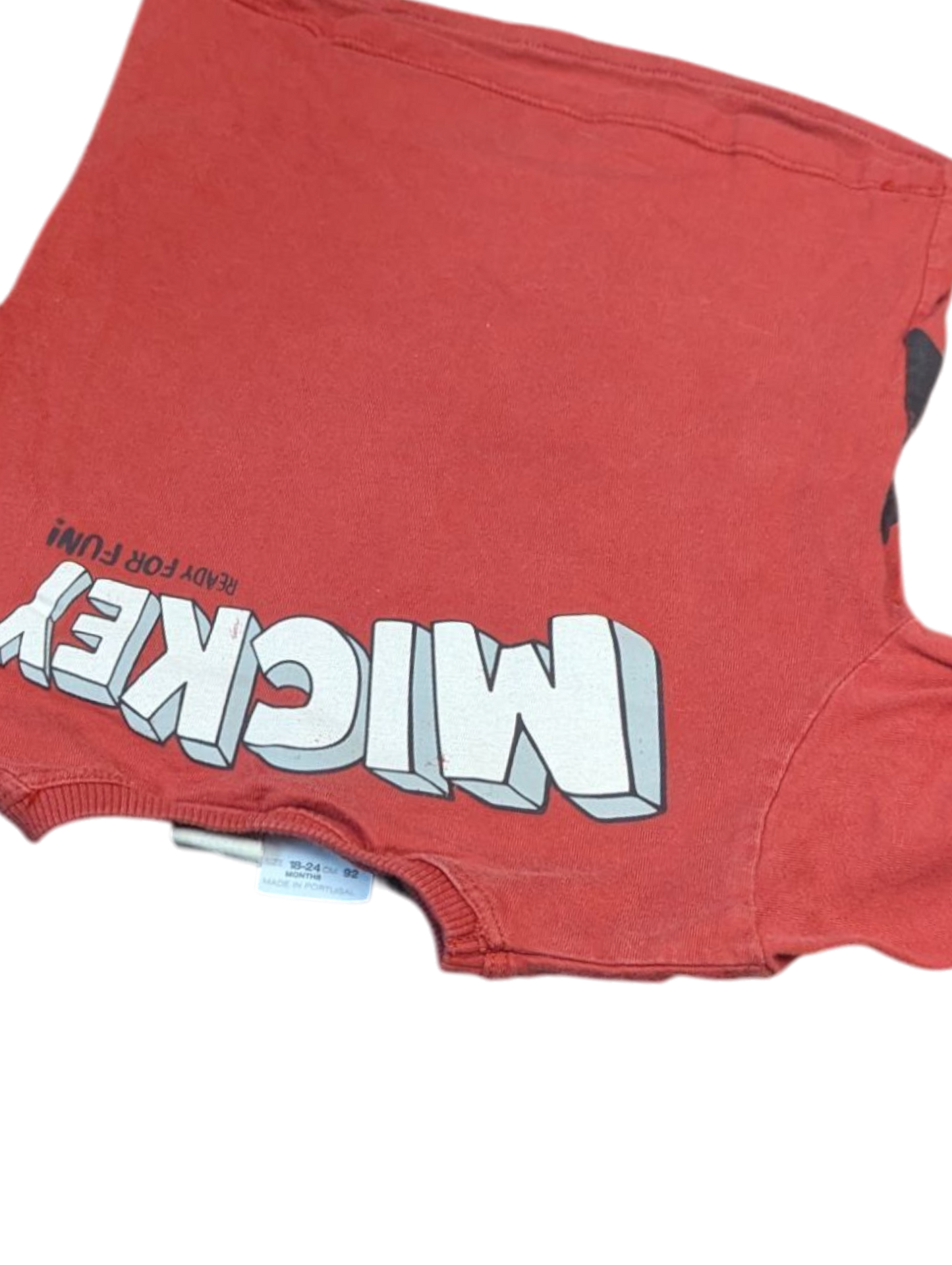 Chandail 18-24mois Zara Disney*