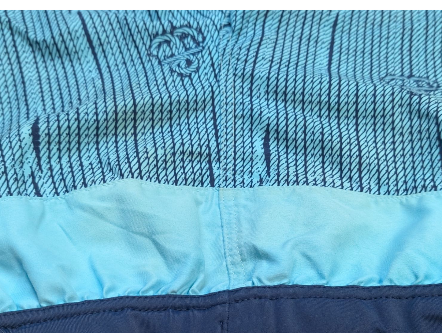 Short maillot 4ans Souris Mini*