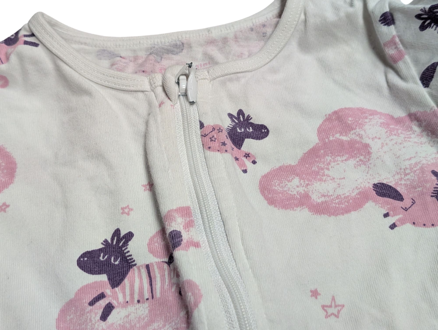 Pyjama 18-24mois Souris Mini*