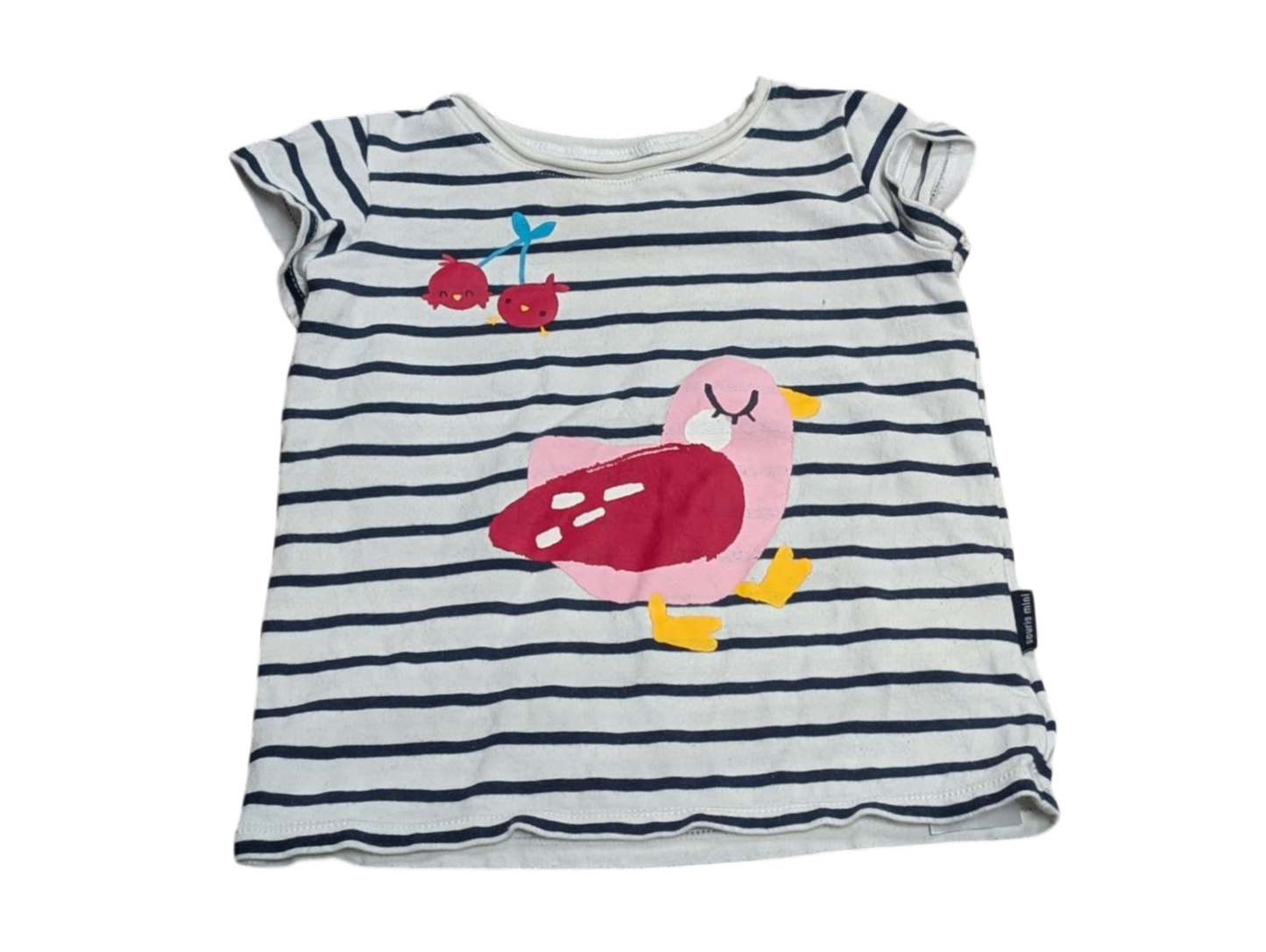 Chandail 9-12mois Souris Mini*