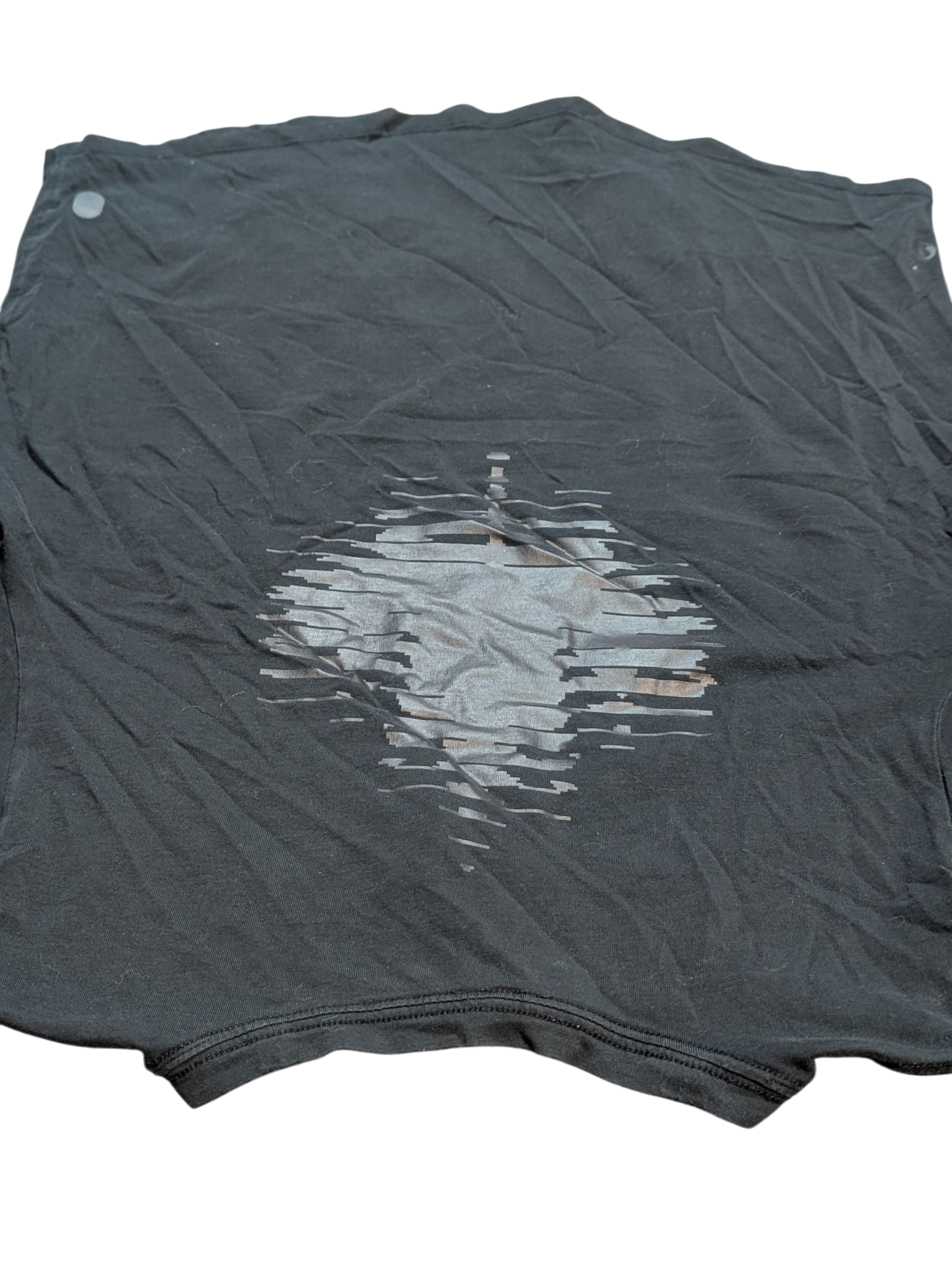 Chandail médium gr 8 Lululemon