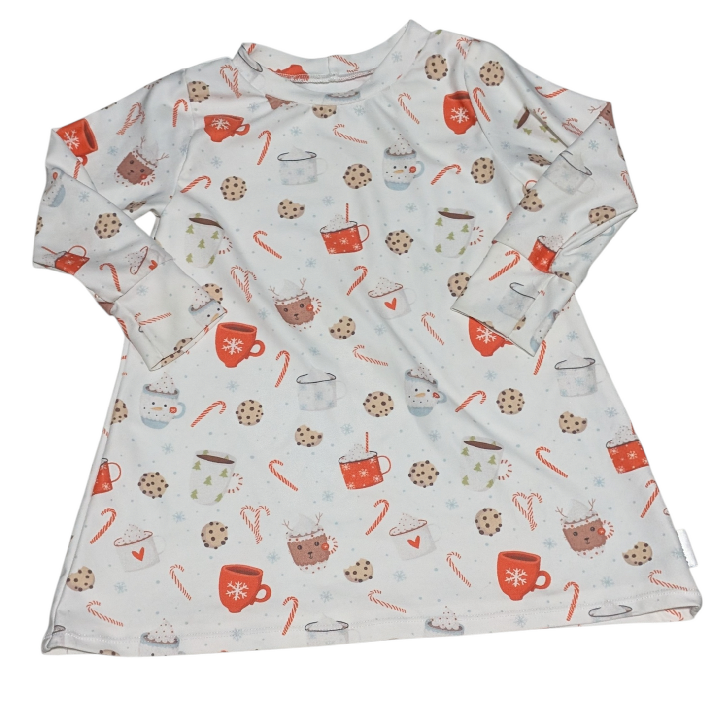 Robe pyjama 18-24mois Bellemine