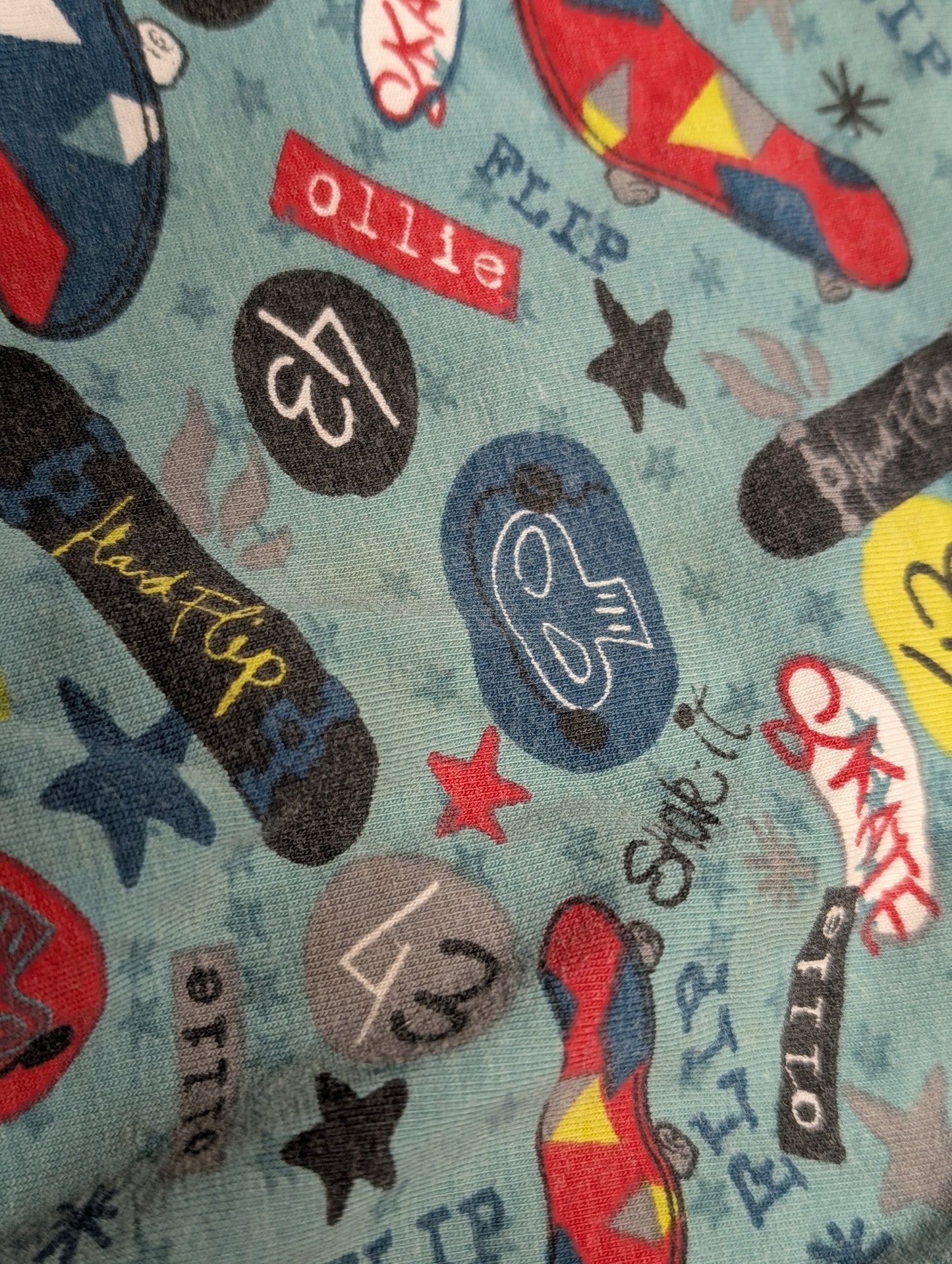 Ensemble évolutif 1-3ans Créations Marie Rouette *