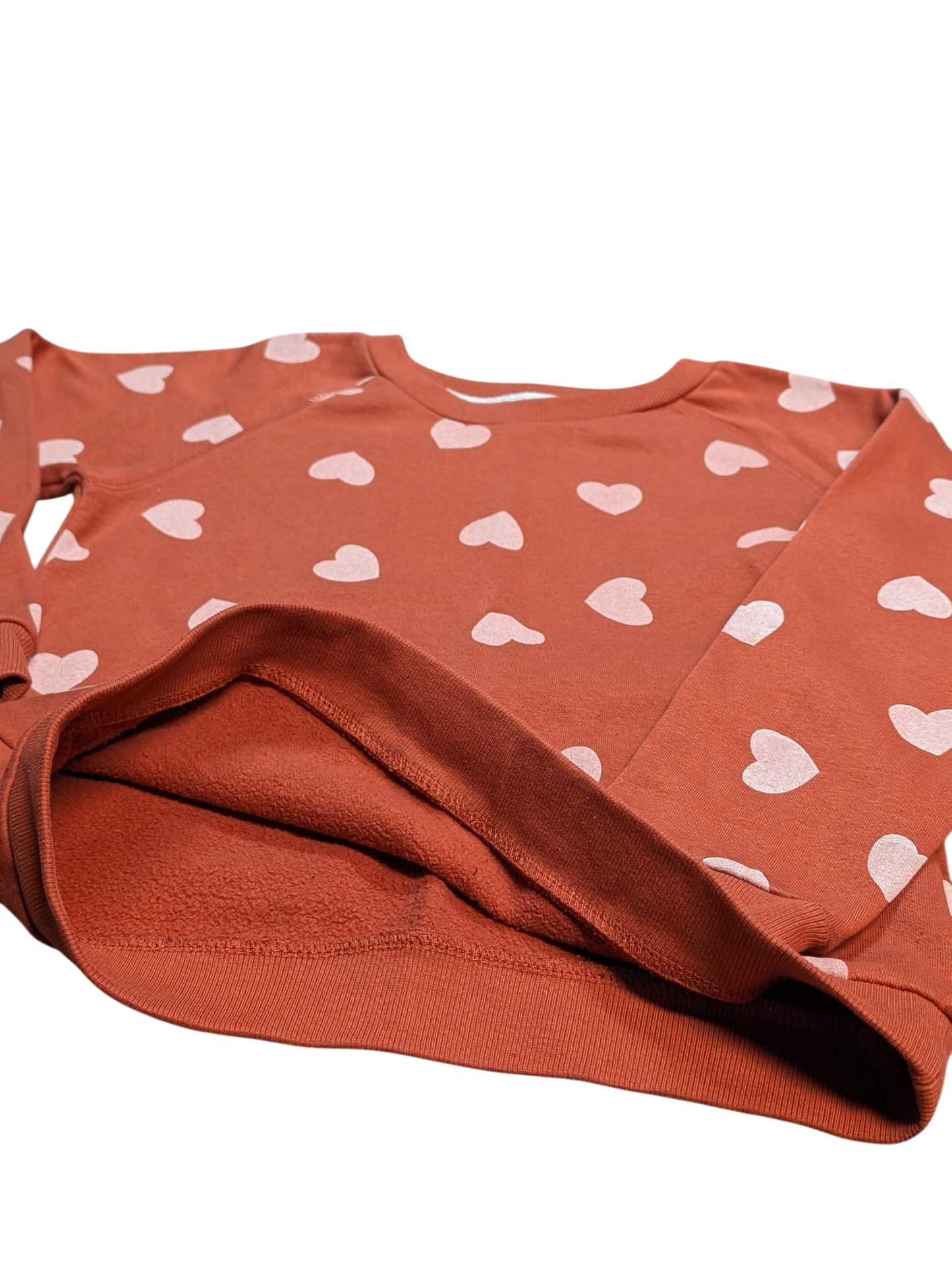 Chandail 8ans Picapino