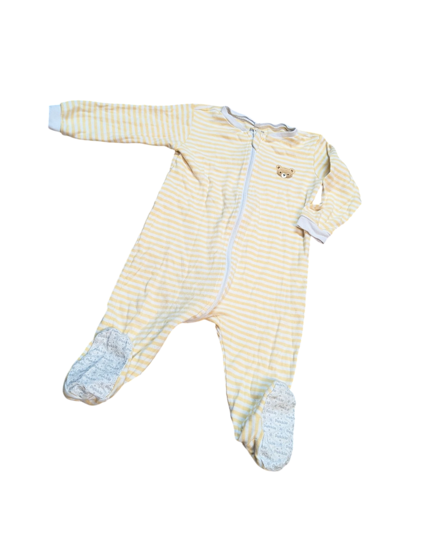 Pyjama 12mois Pekkle*