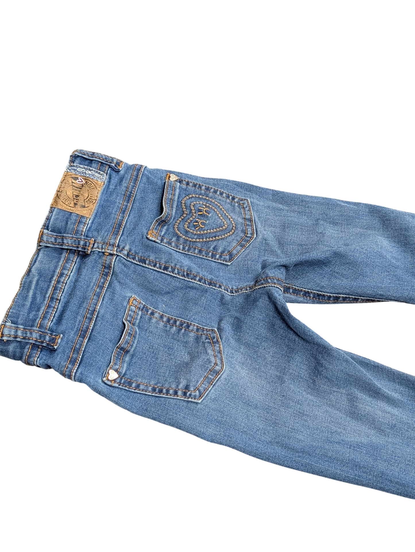 Pantalon 4ans Souris Mini