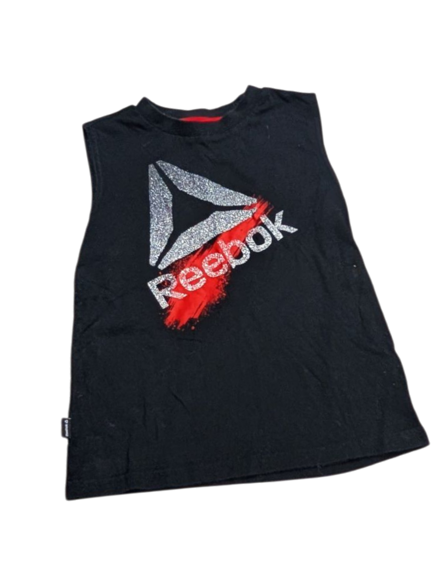 Camisole sport 4ans Reebok
