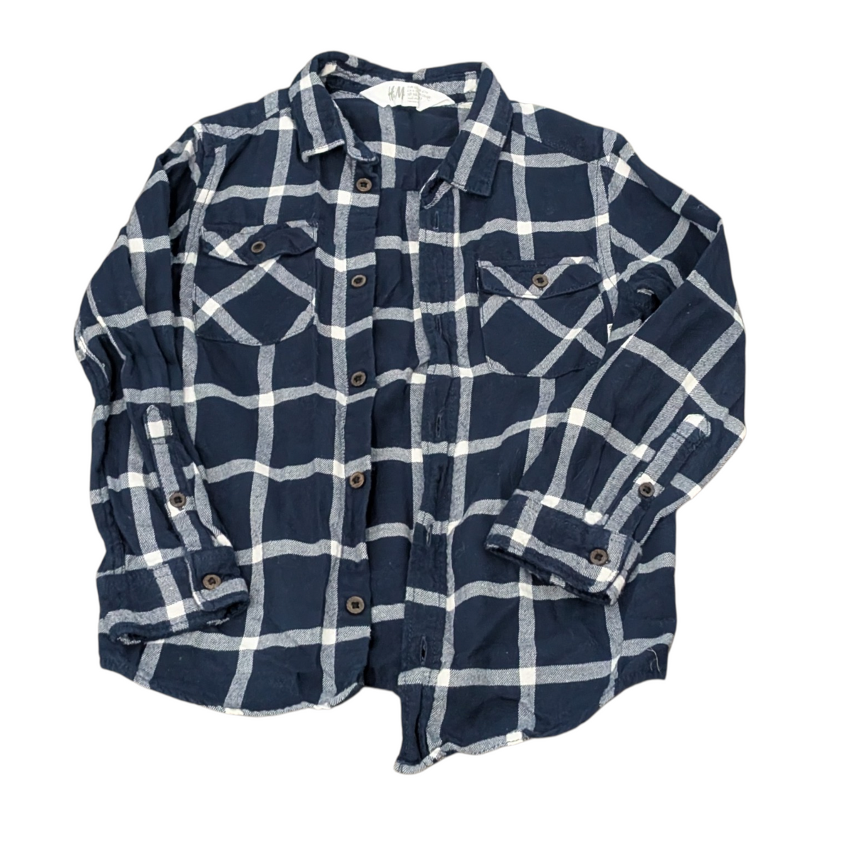 Chemise 6ans - 7ans H&M