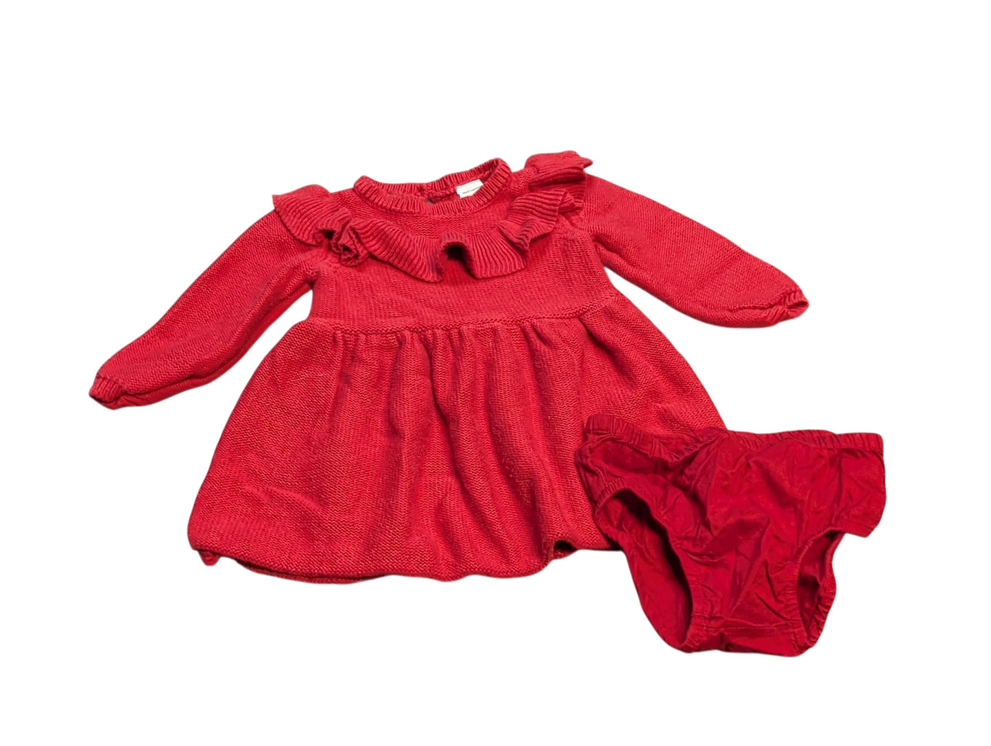 Ensemble 6-12mois Old Navy & Carters