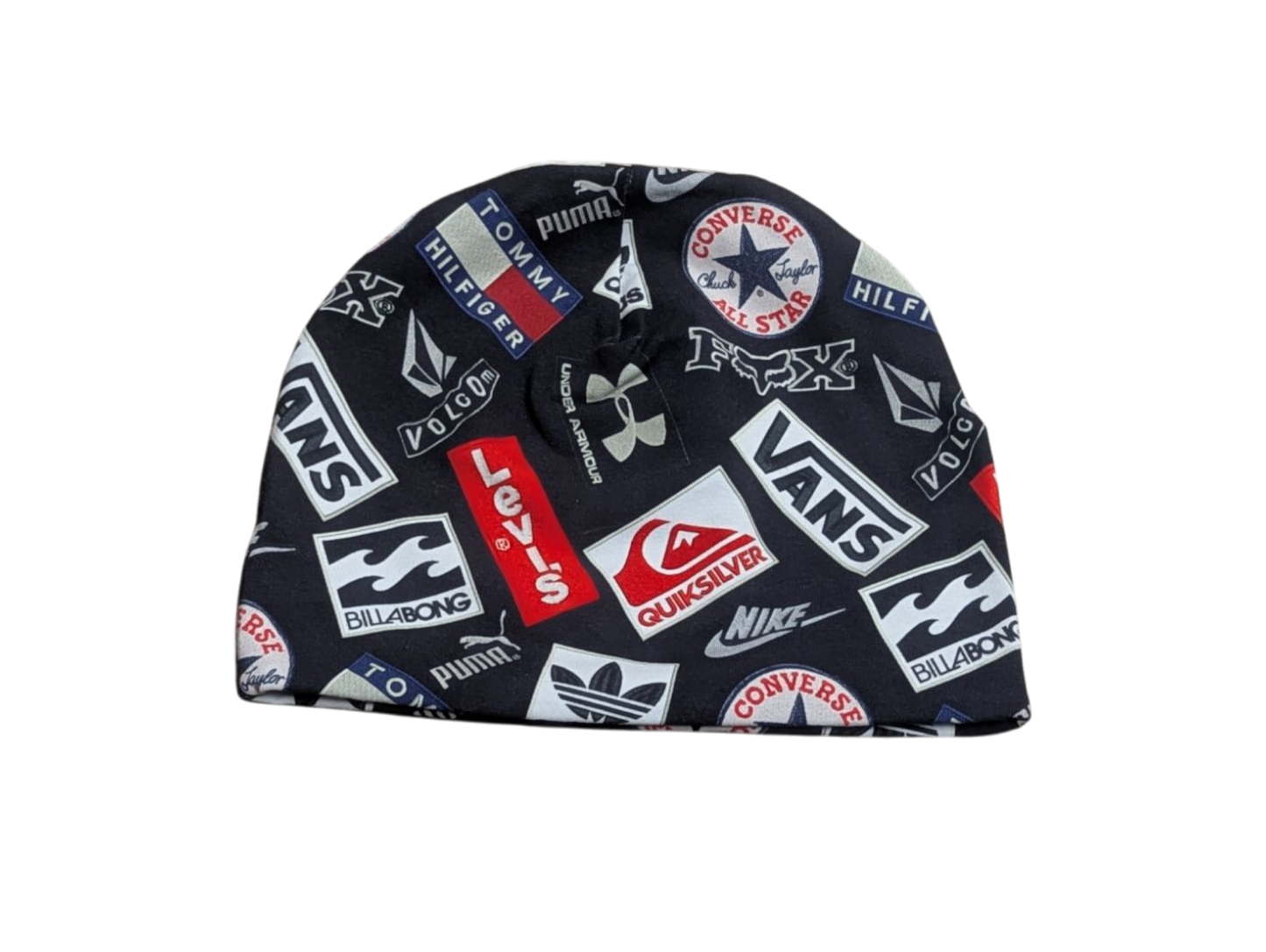 Tuque 4-8ans Créations Marie Rouette Neuf