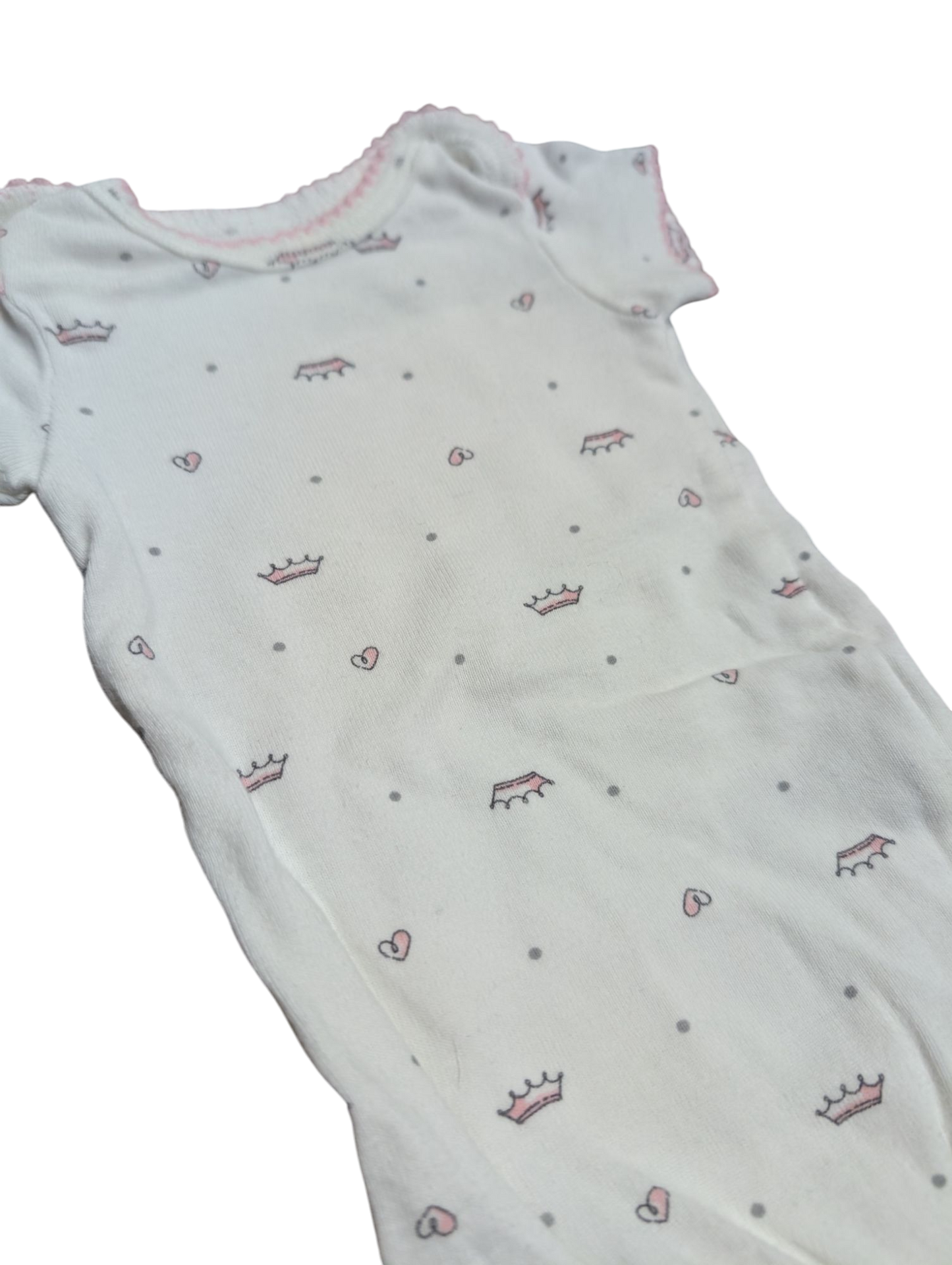 Ensemble Nouveau-né Carters