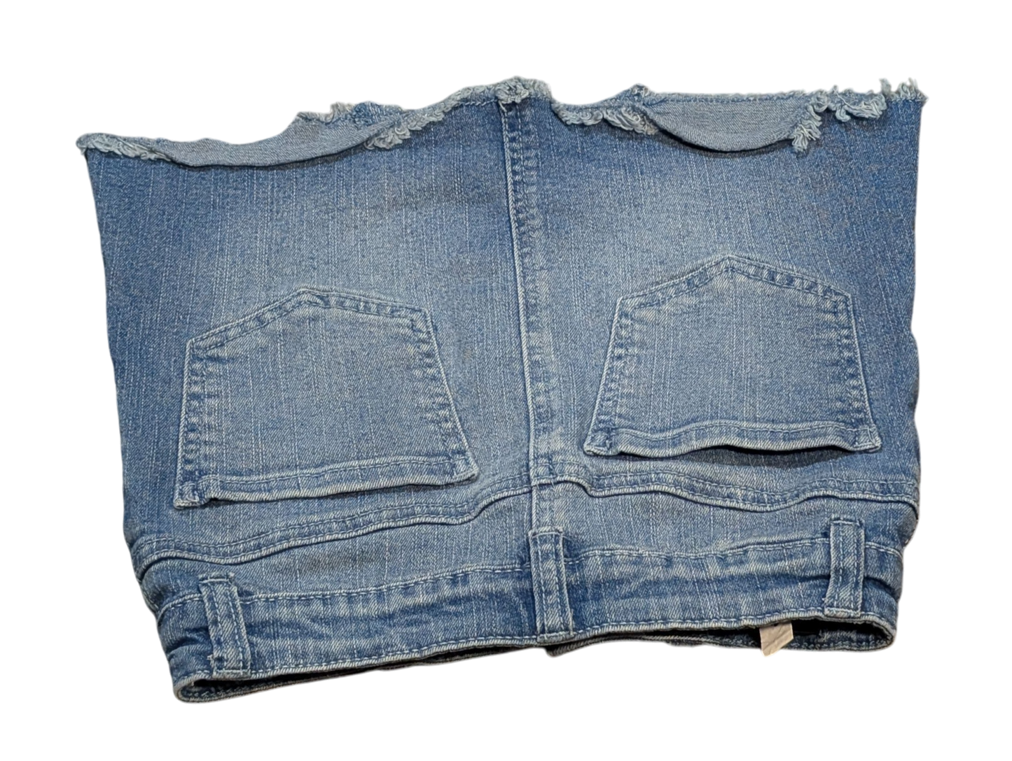 Jupe en jeans 4ans Surface*