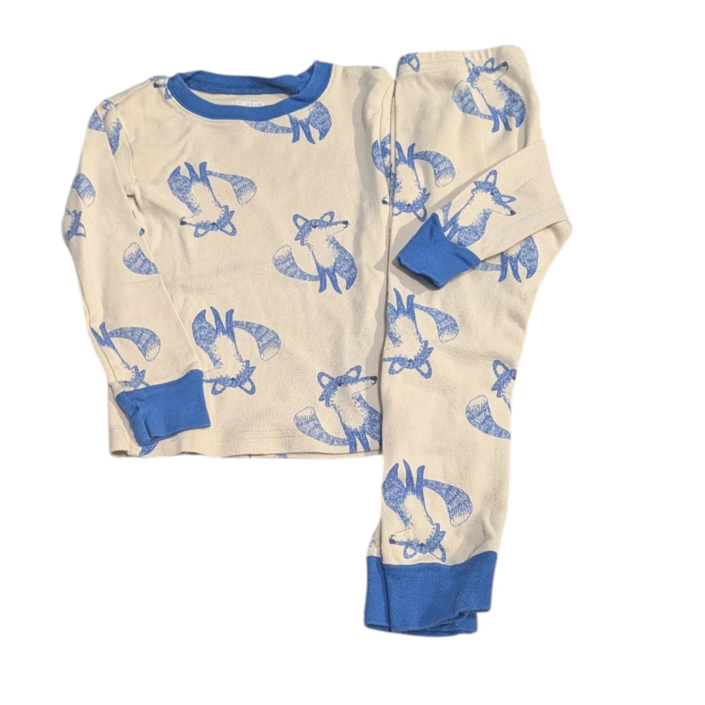 Pyjama 3ans Carters