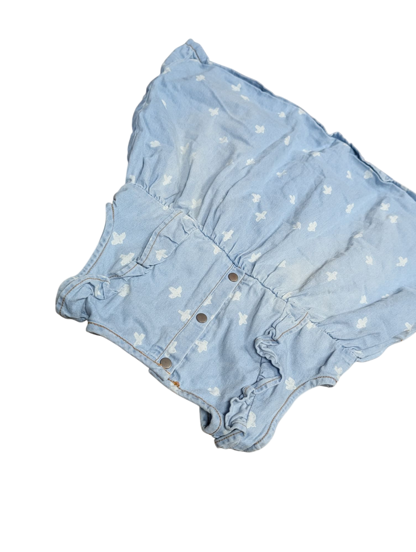 Robe 18-24mois Souris Mini