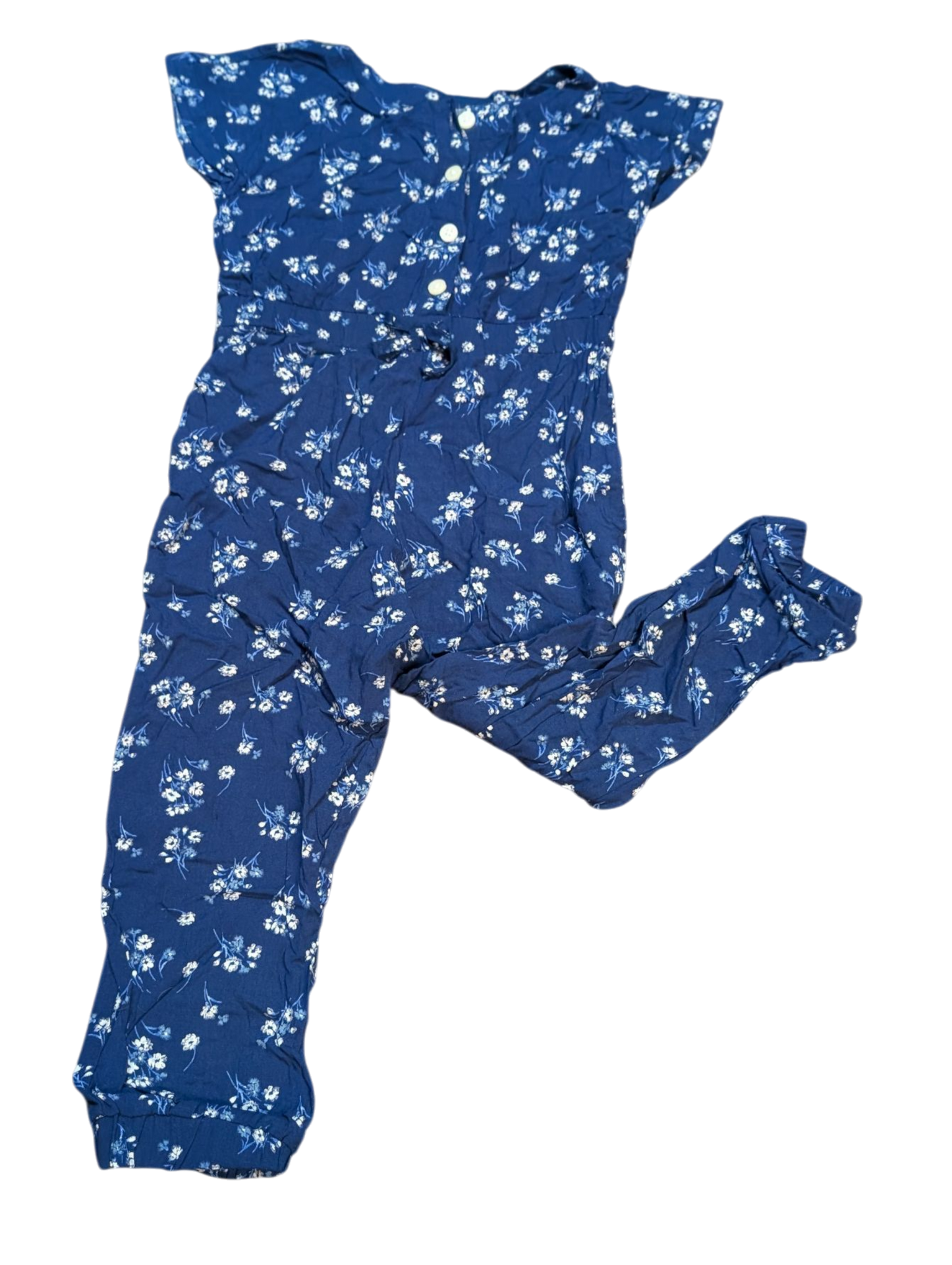 Combinaison 4ans Old Navy Neuf