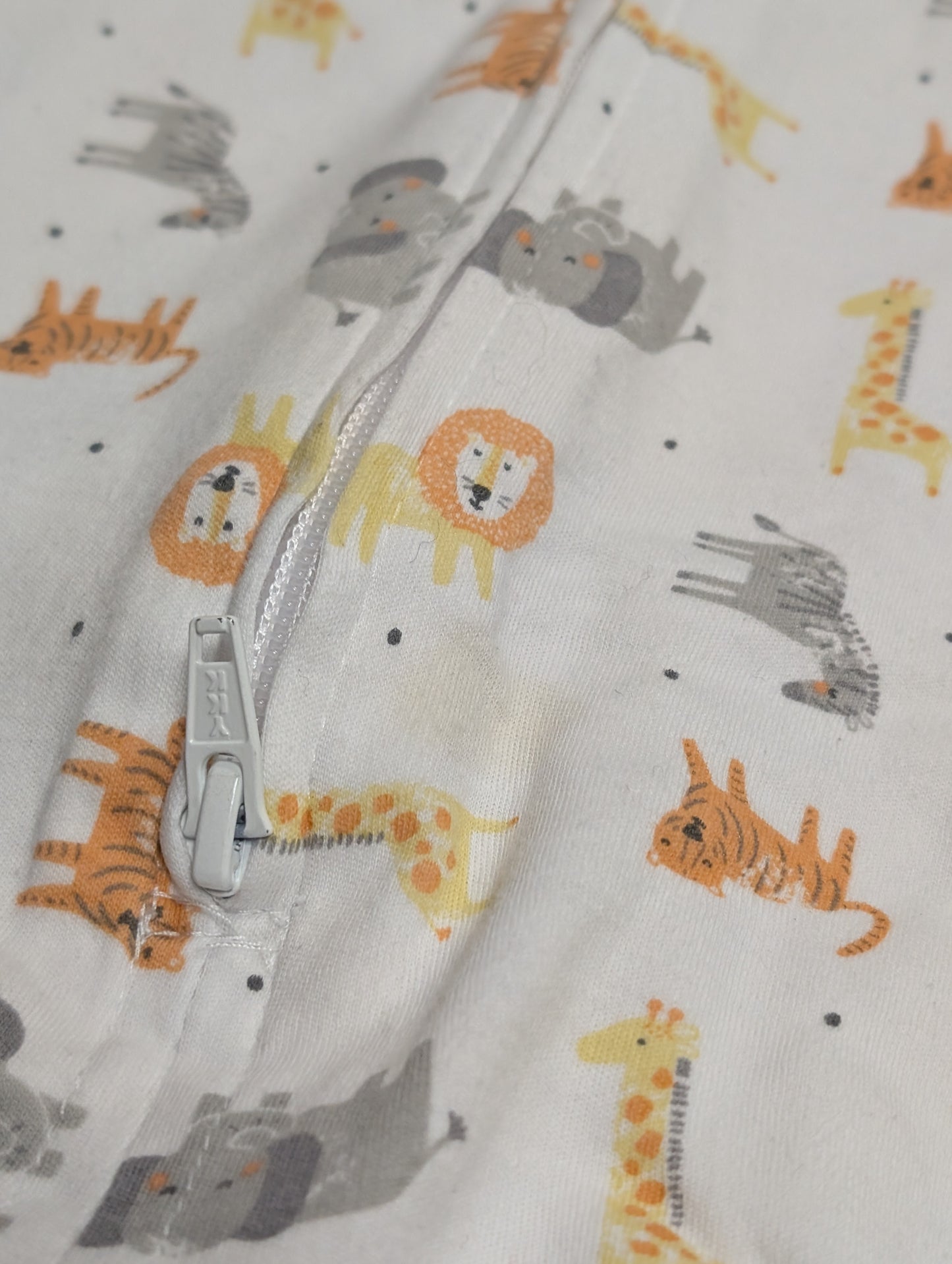 Dormeuse 12-18mois Halo SleepSack*